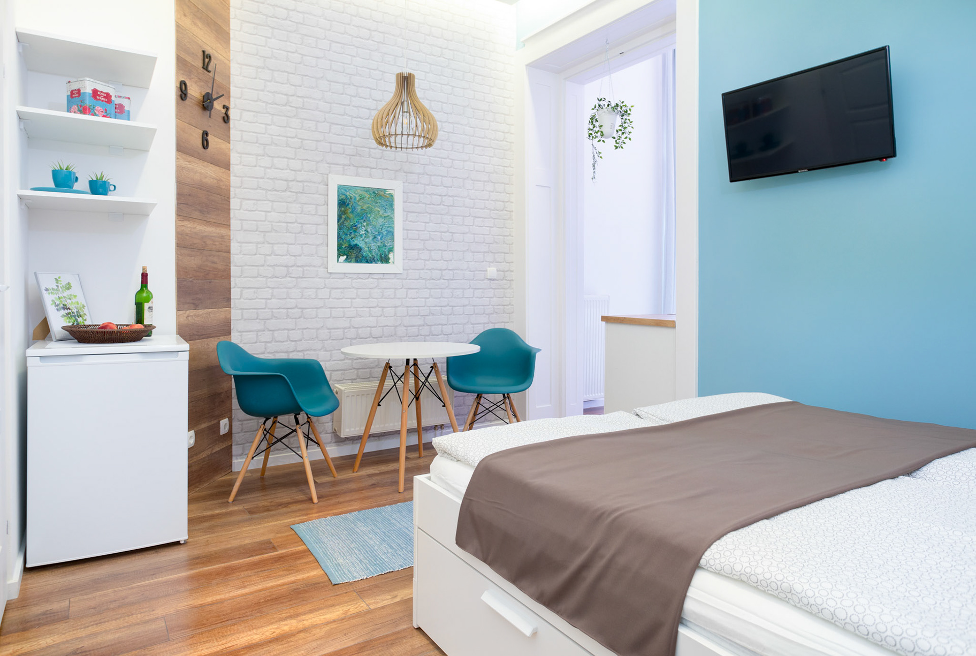 Ingatlanfotózás, enteriőrfotó, épületfotózás