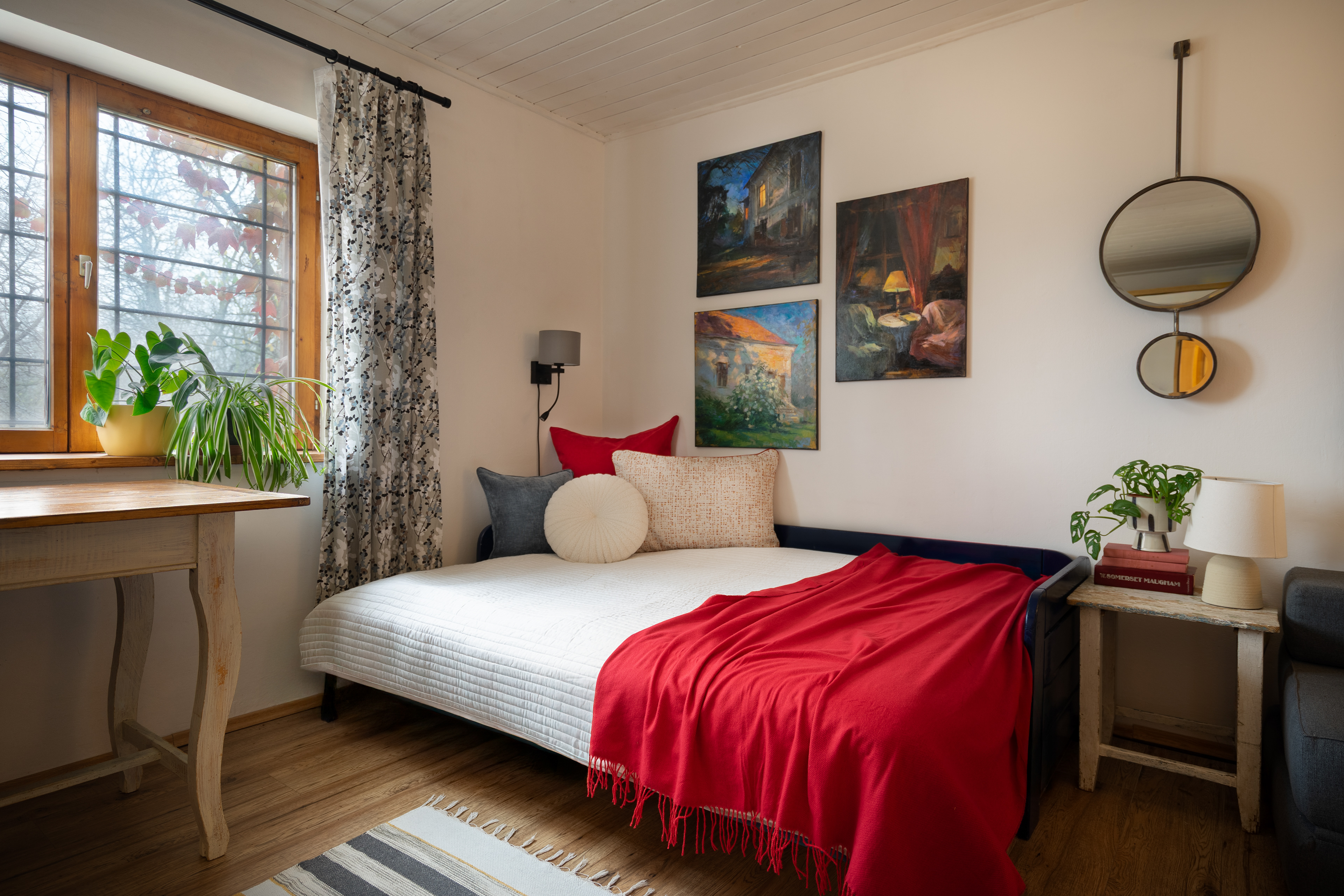 Ingatlanfotózás, enteriőrfotó, épületfotózás