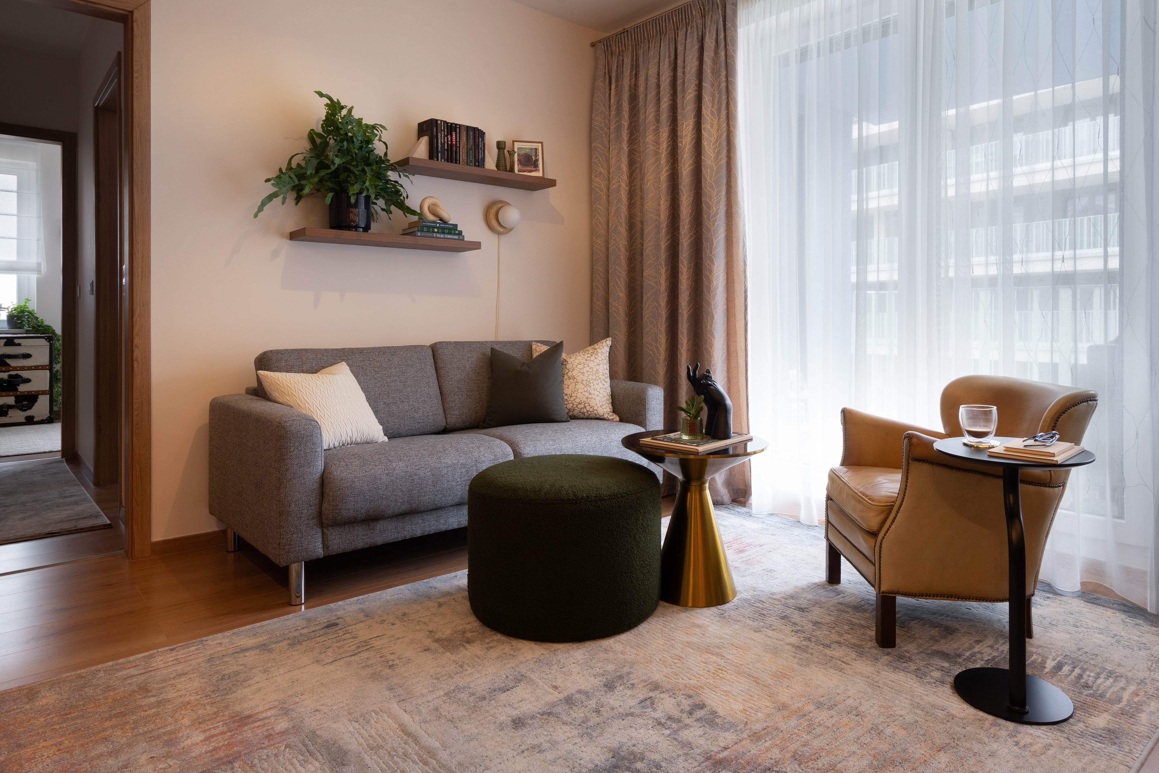 Ingatlanfotózás, enteriőrfotó, épületfotózás