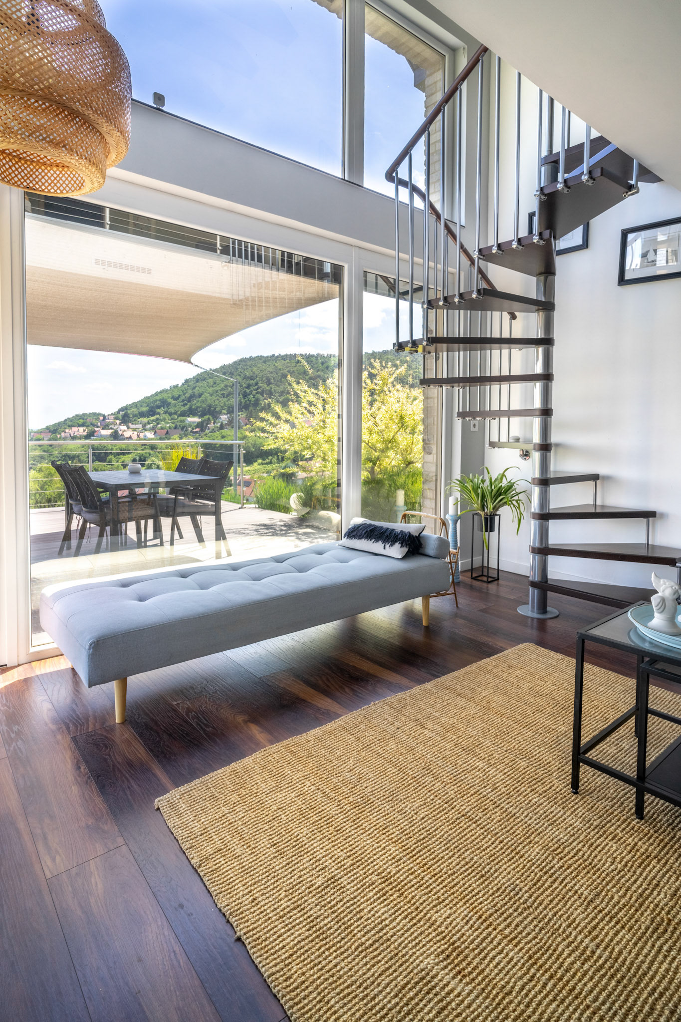 Ingatlanfotózás, enteriőrfotó, épületfotózás