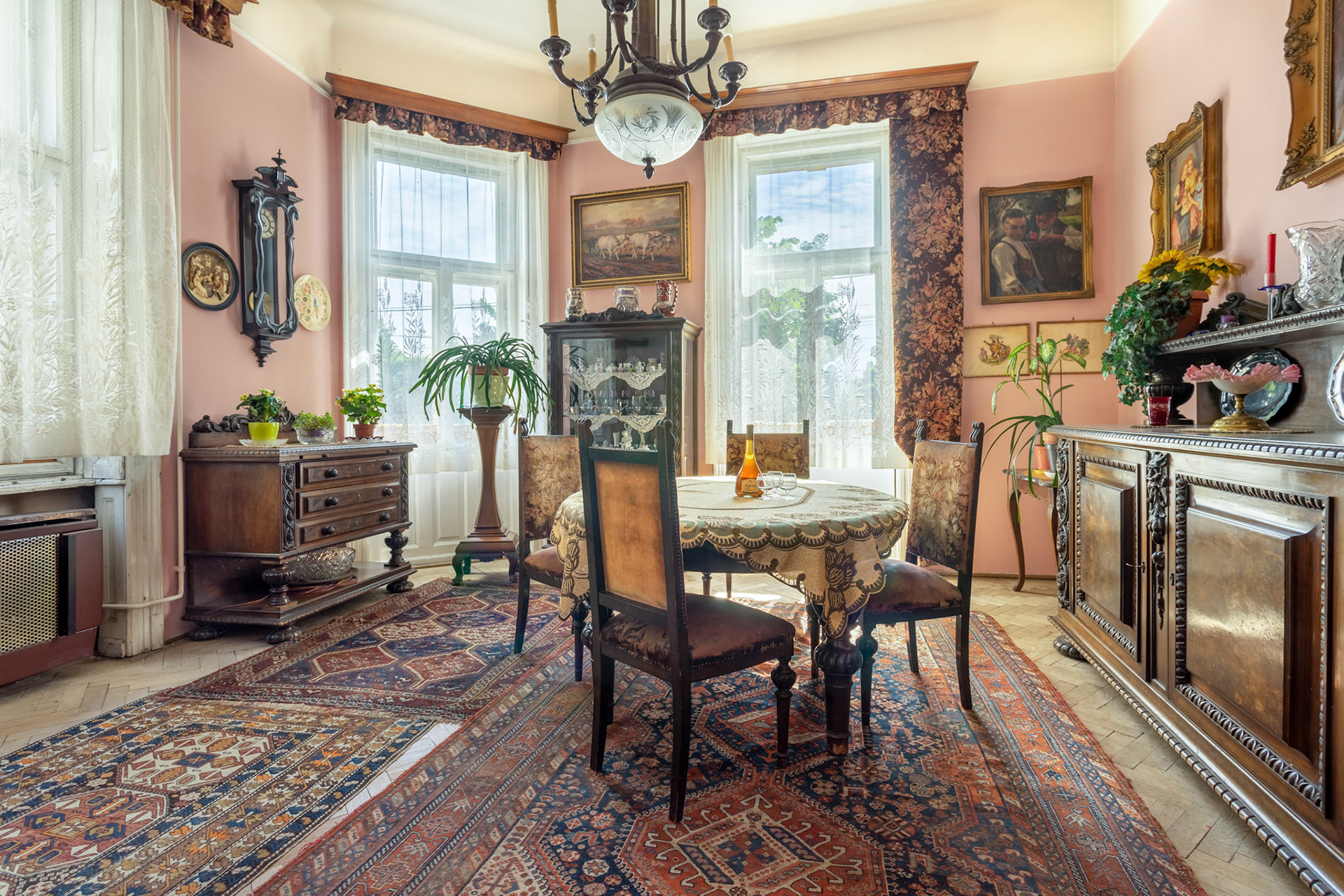 Ingatlanfotózás, enteriőrfotó, épületfotózás