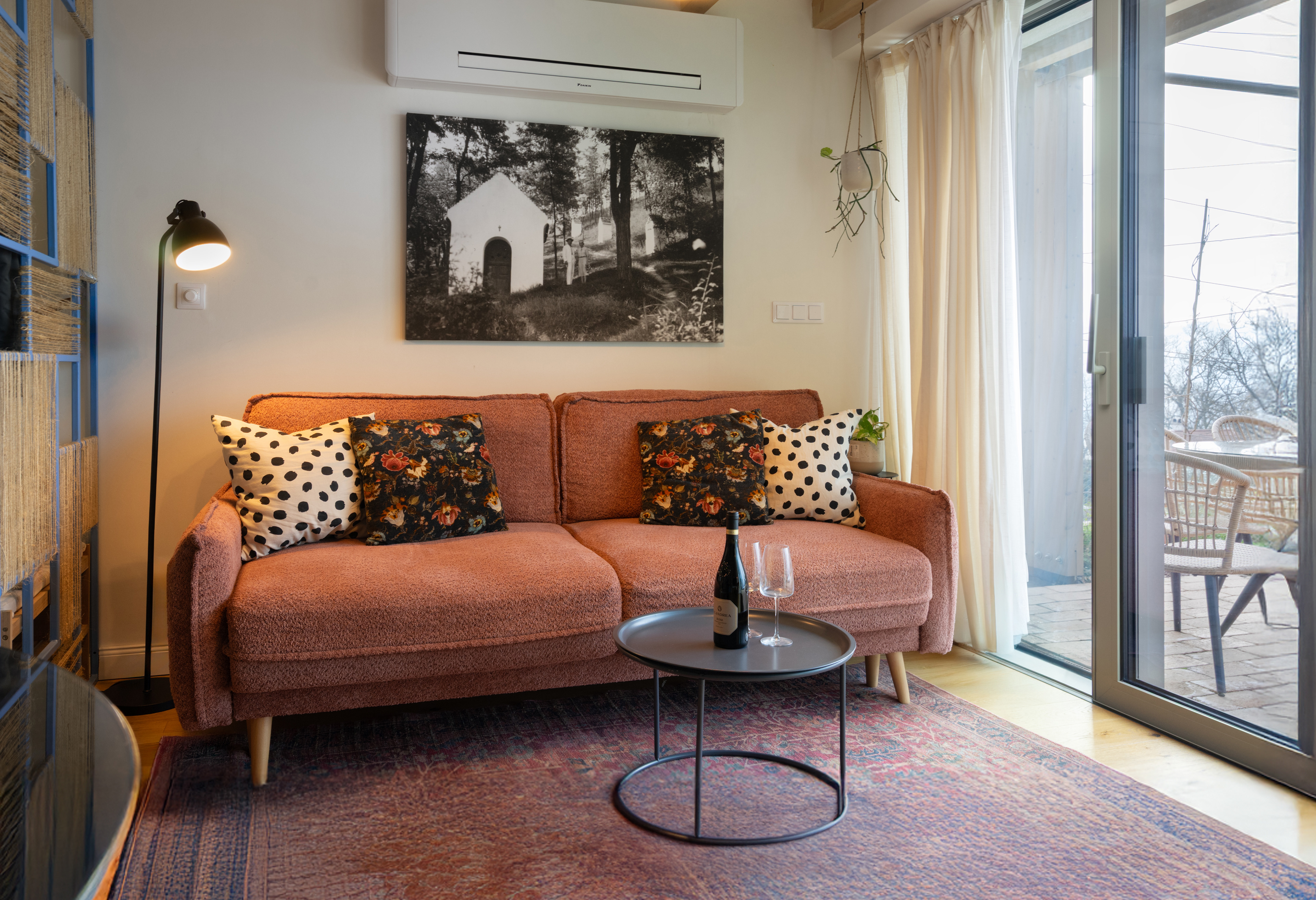 Ingatlanfotózás, enteriőrfotó, épületfotózás