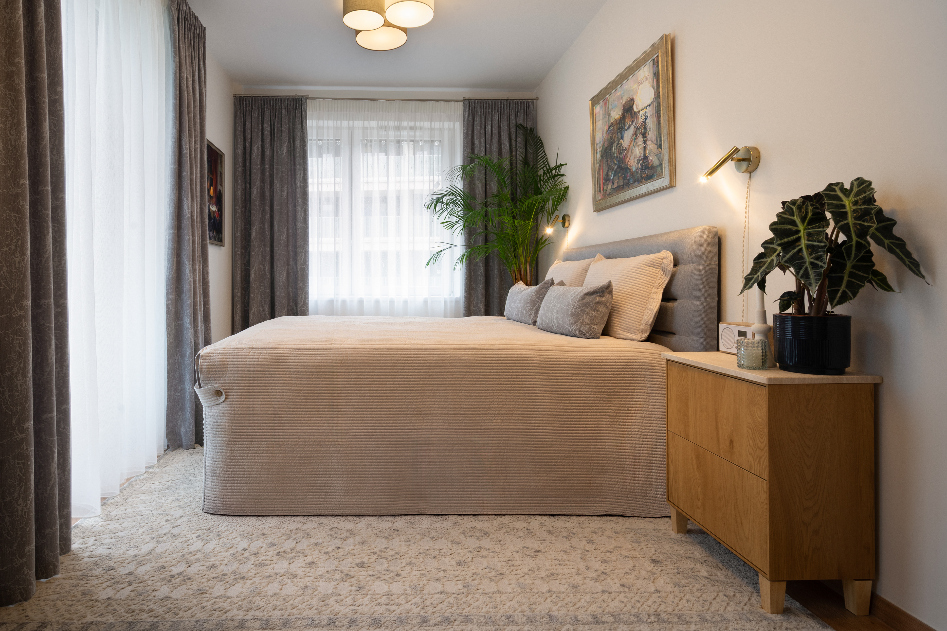 Ingatlanfotózás, enteriőrfotó, épületfotózás