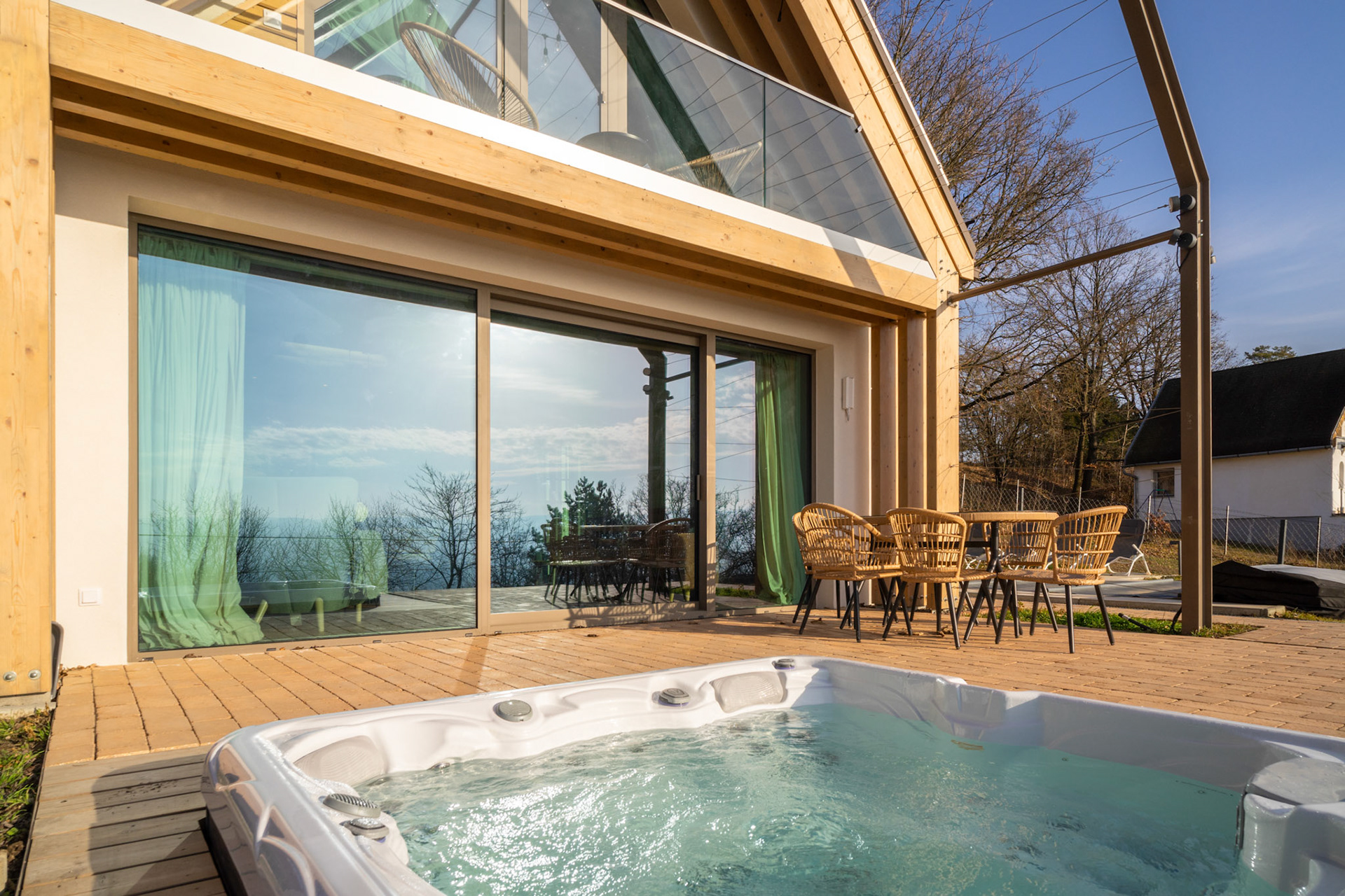 Ingatlanfotózás, enteriőrfotó, épületfotózás