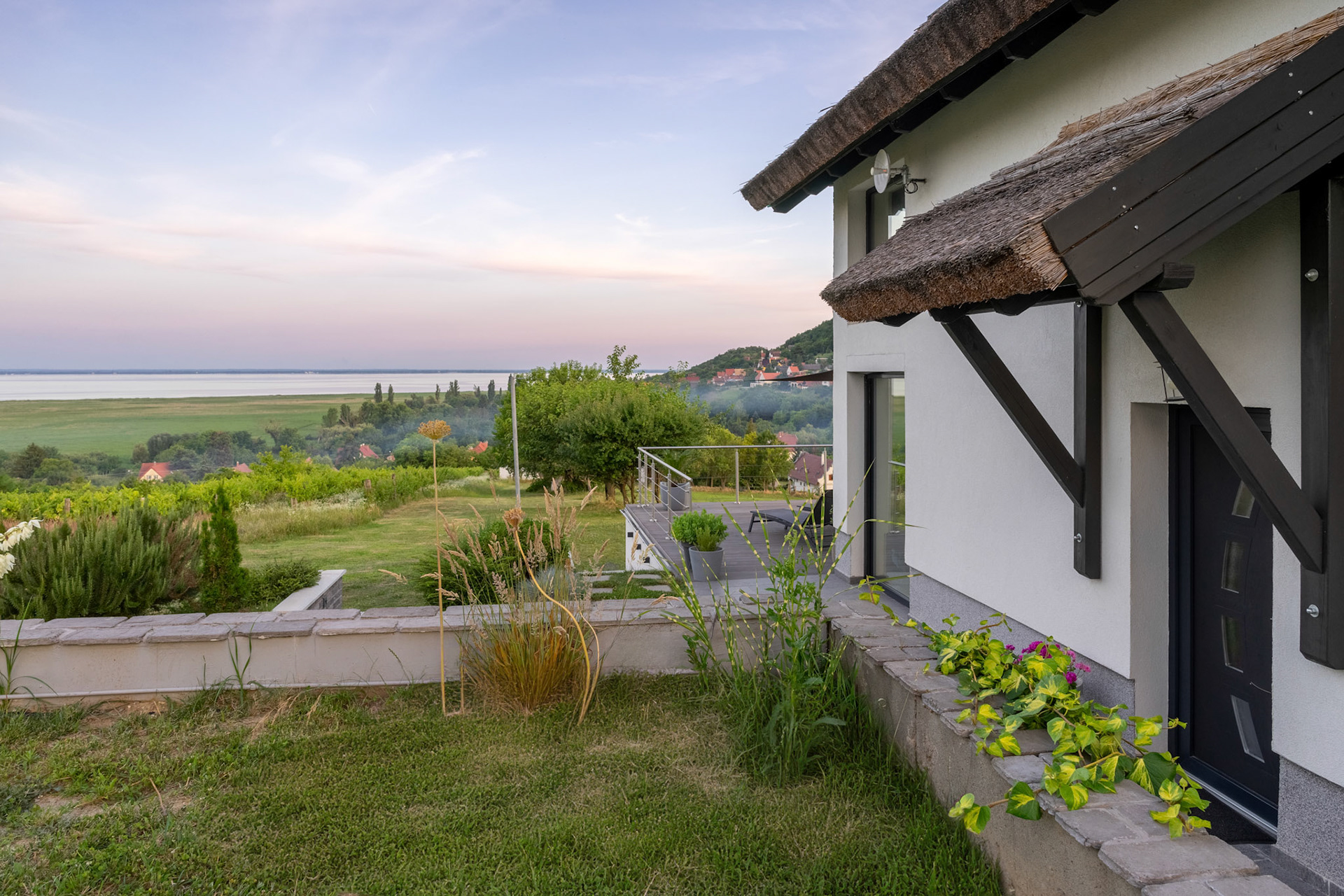 Ingatlanfotózás, enteriőrfotó, épületfotózás