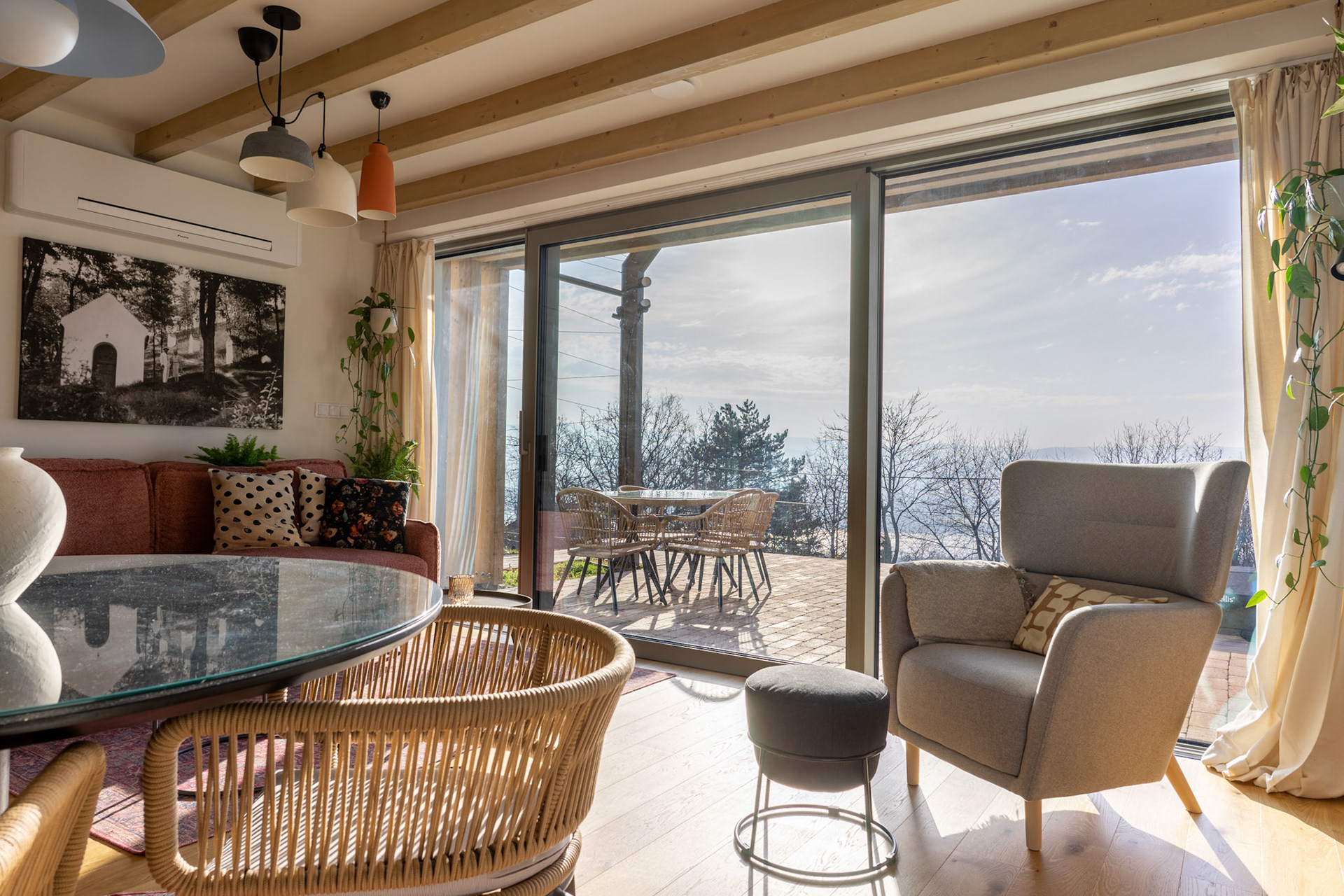 Ingatlanfotózás, enteriőrfotó, épületfotózás