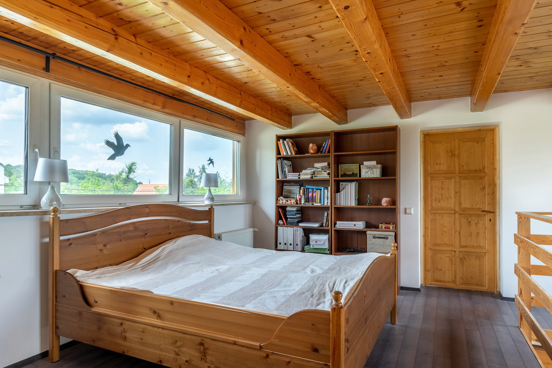 Ingatlanfotózás, enteriőrfotó, épületfotózás