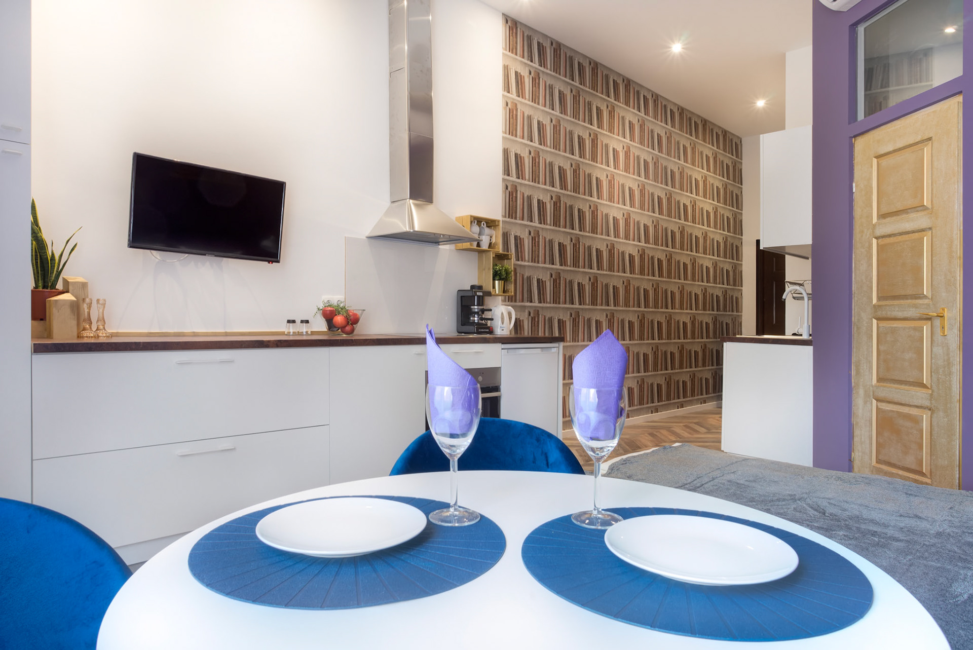 Ingatlanfotózás, enteriőrfotó, épületfotózás