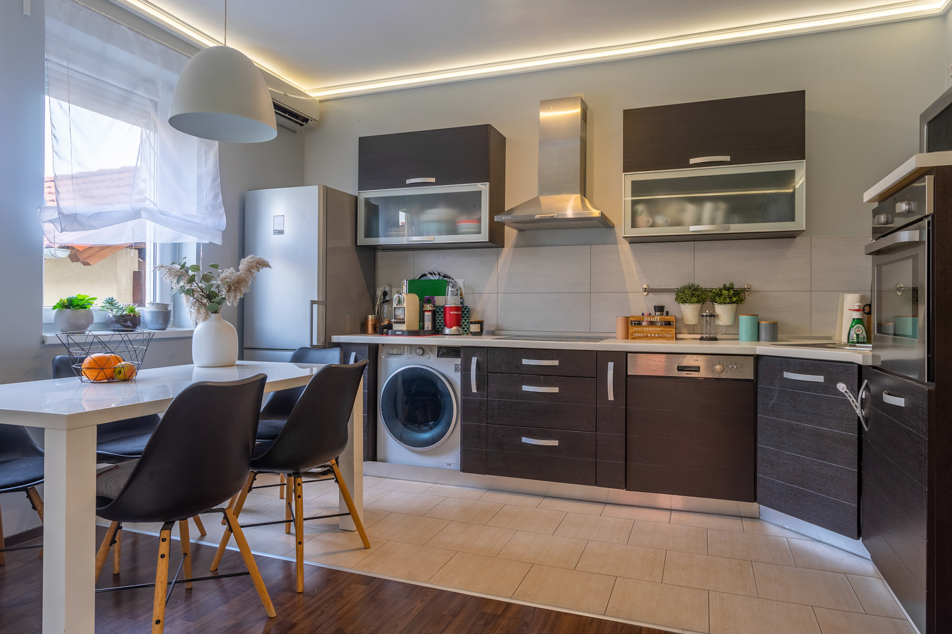 Ingatlanfotózás, enteriőrfotó, épületfotózás