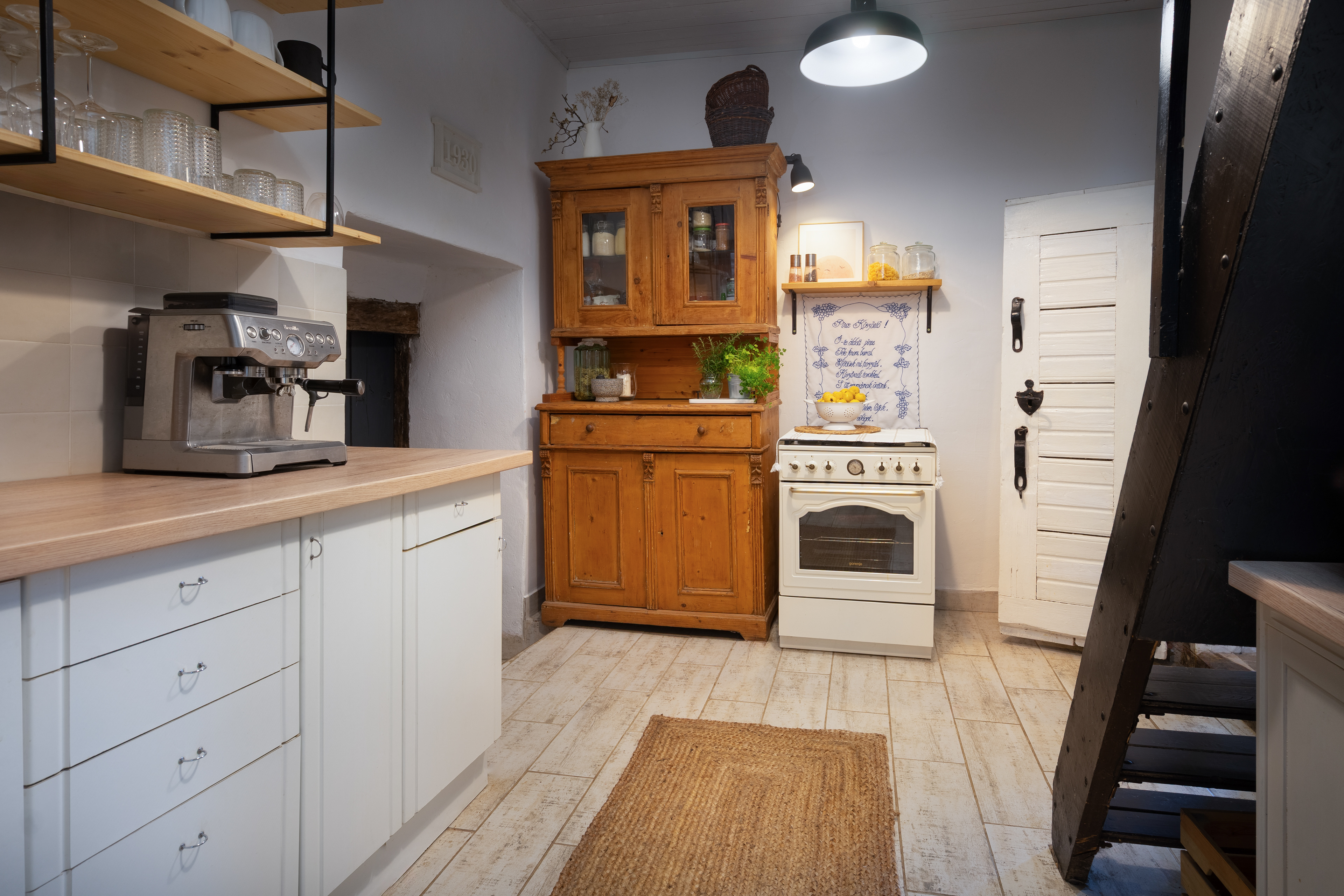 Ingatlanfotózás, enteriőrfotó, épületfotózás