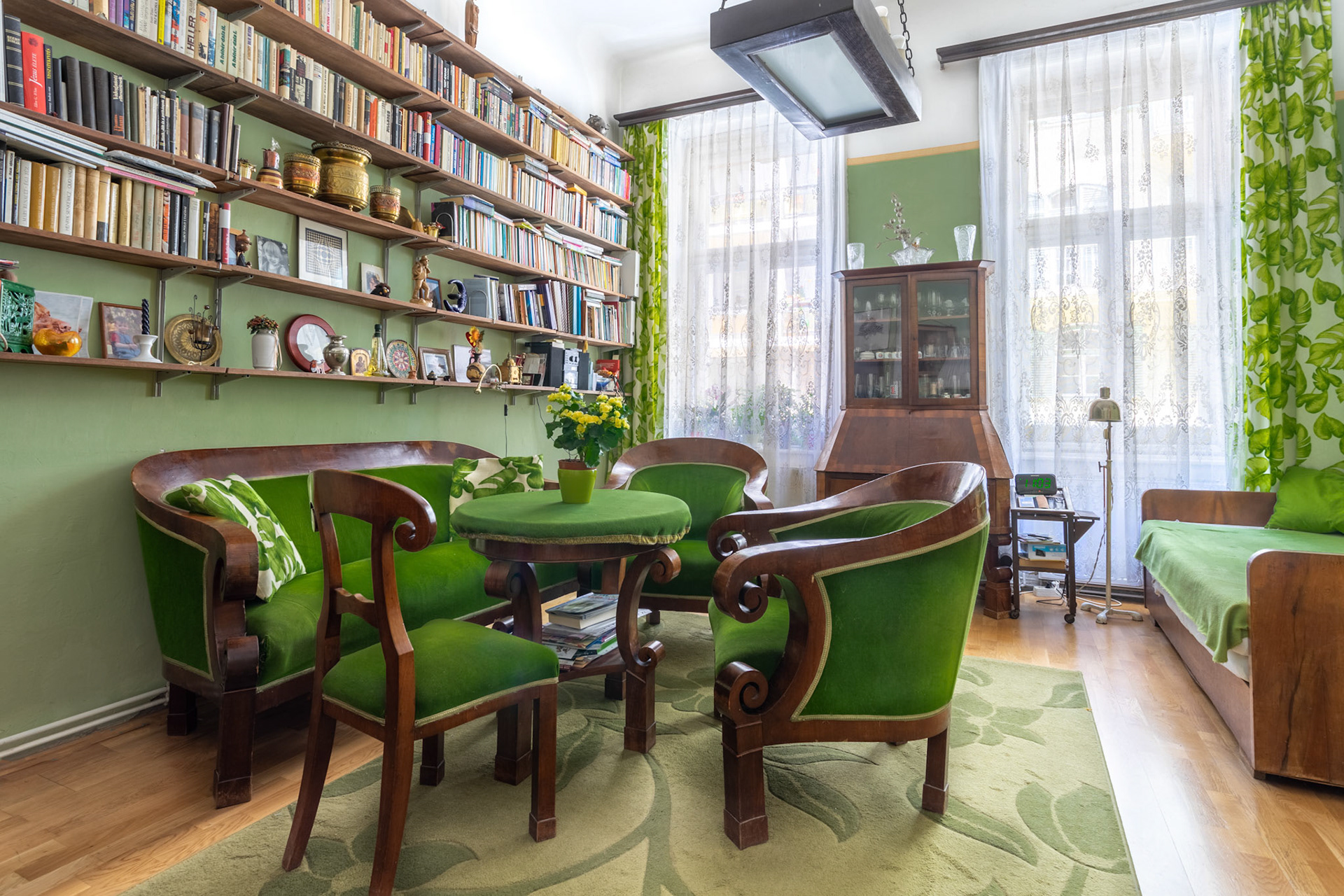 Ingatlanfotózás, enteriőrfotó, épületfotózás