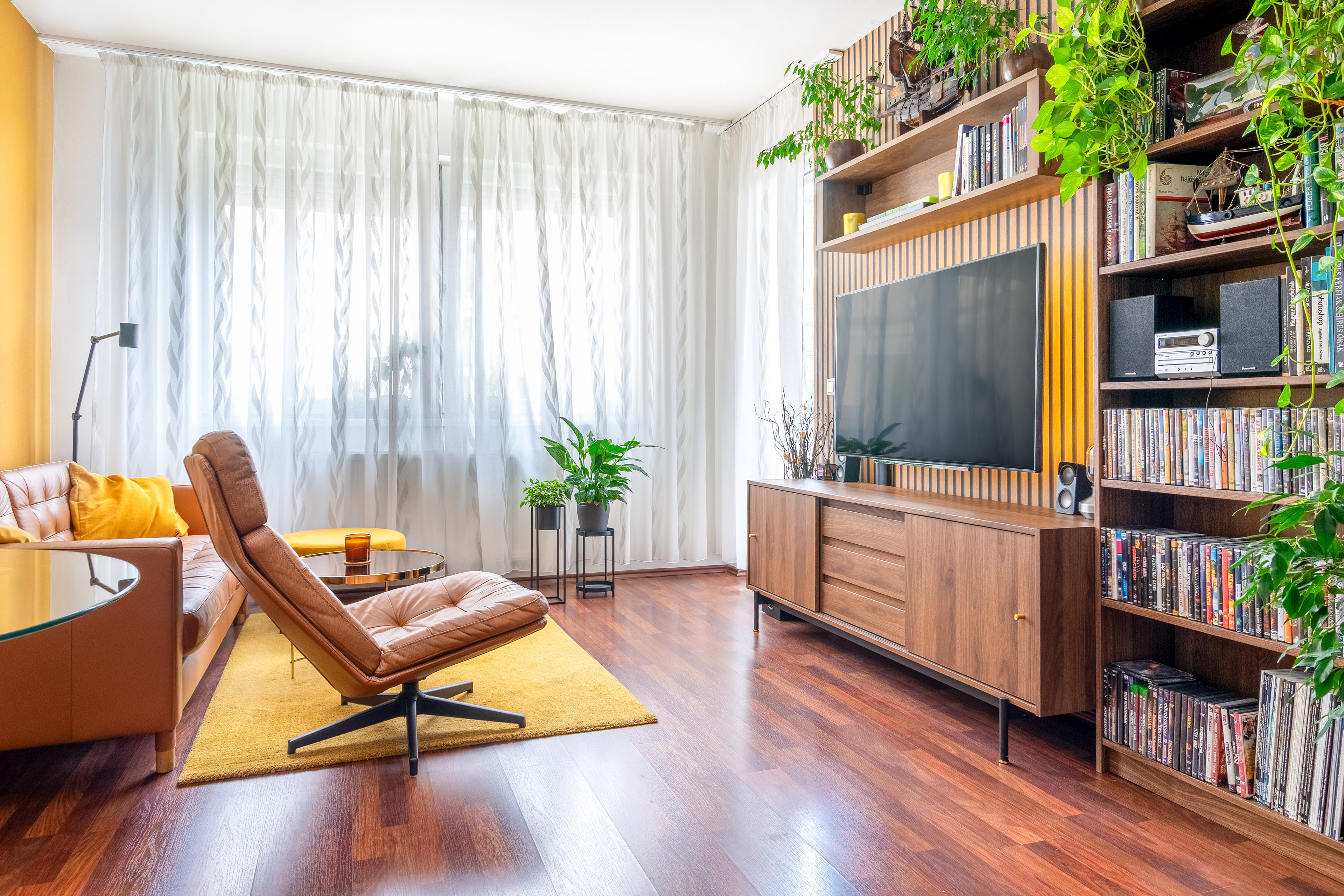 Ingatlanfotózás, enteriőrfotó, épületfotózás