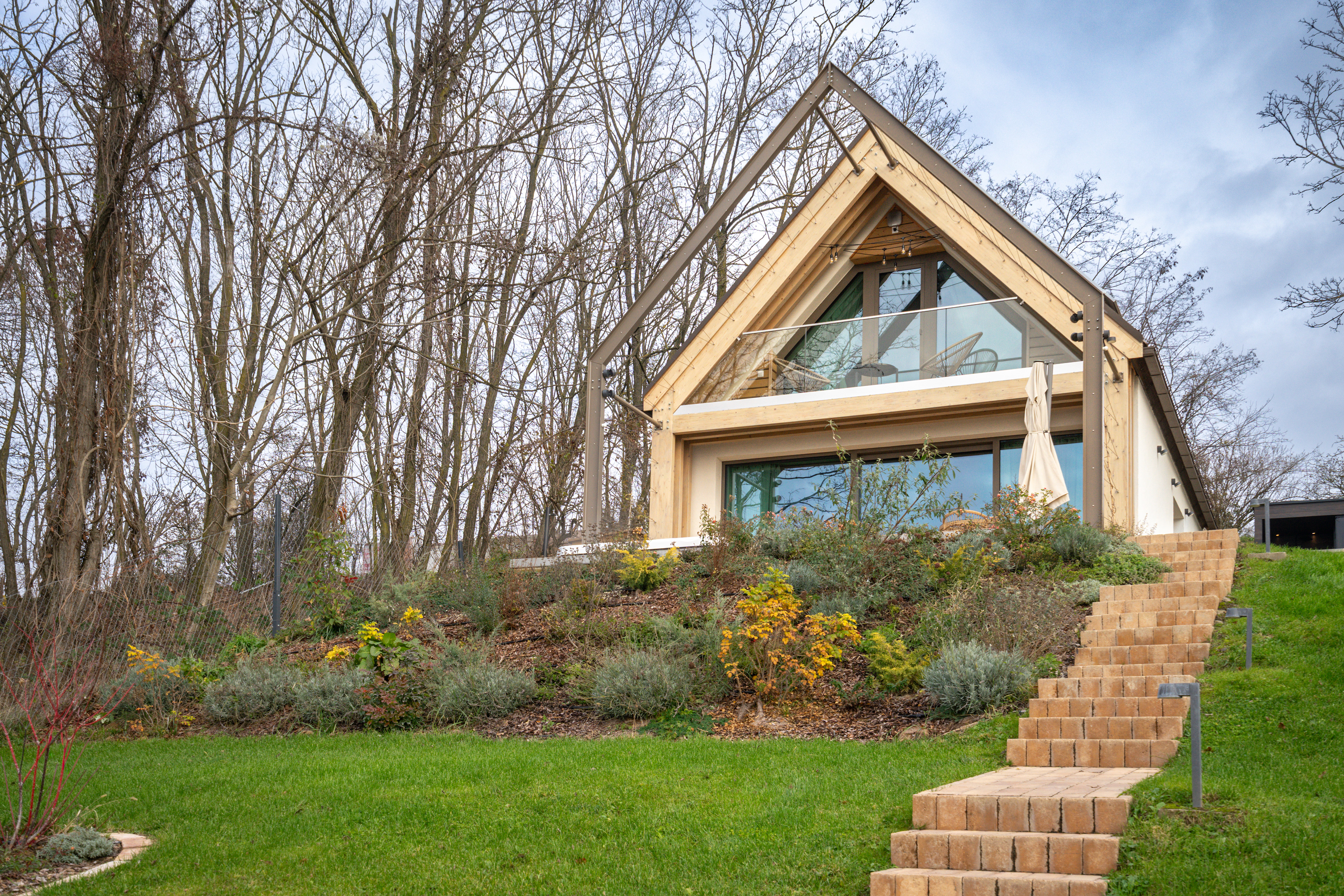 Ingatlanfotózás, enteriőrfotó, épületfotózás