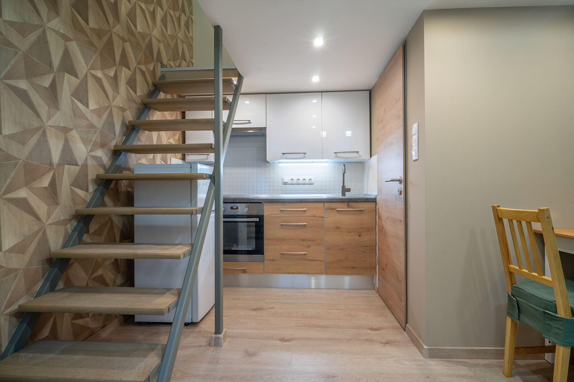 Ingatlanfotózás, enteriőrfotó, épületfotózás