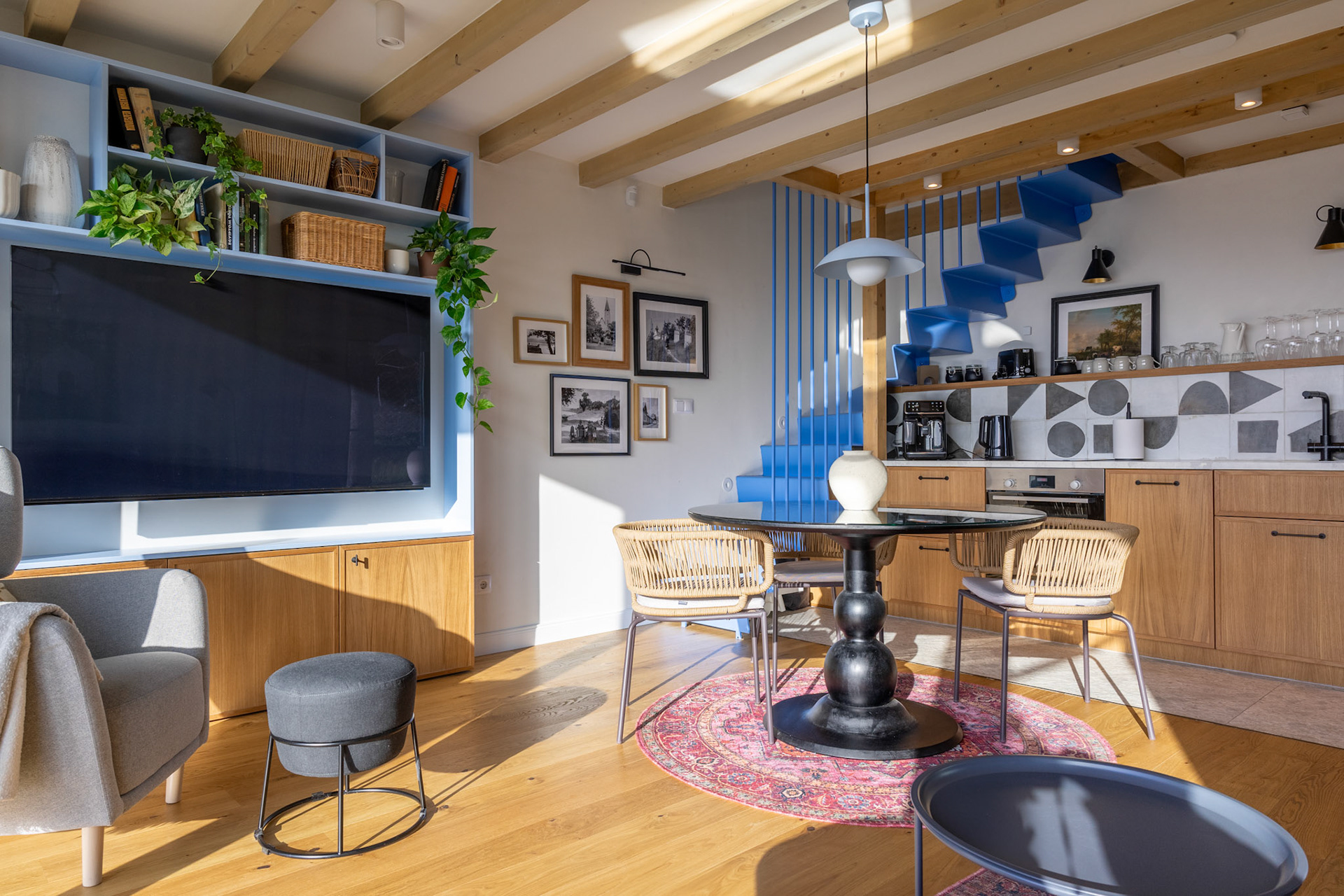 Ingatlanfotózás, enteriőrfotó, épületfotózás