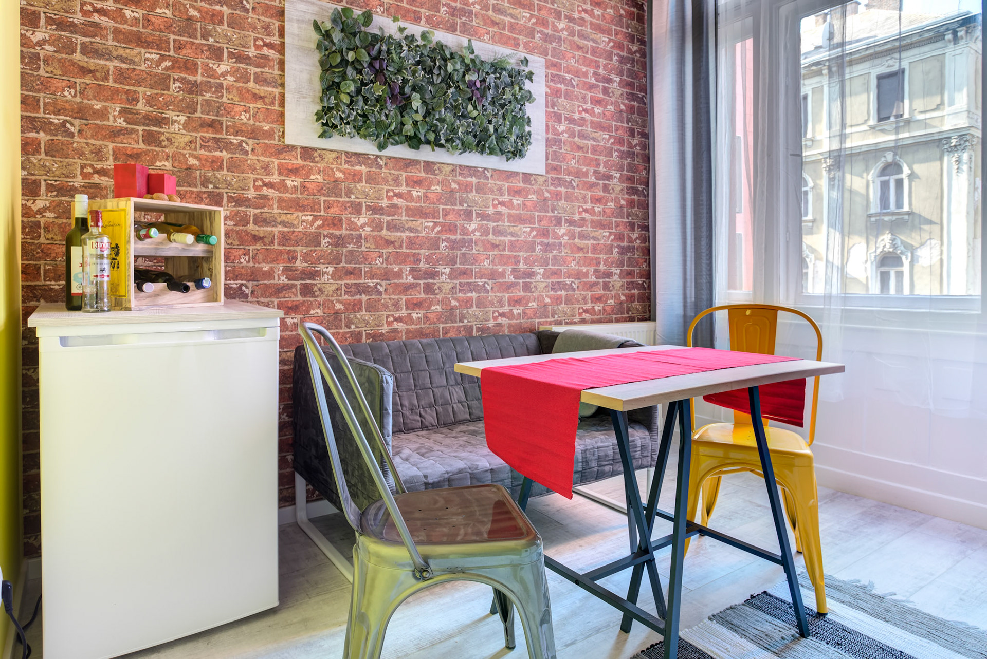 Ingatlanfotózás, enteriőrfotó, épületfotózás