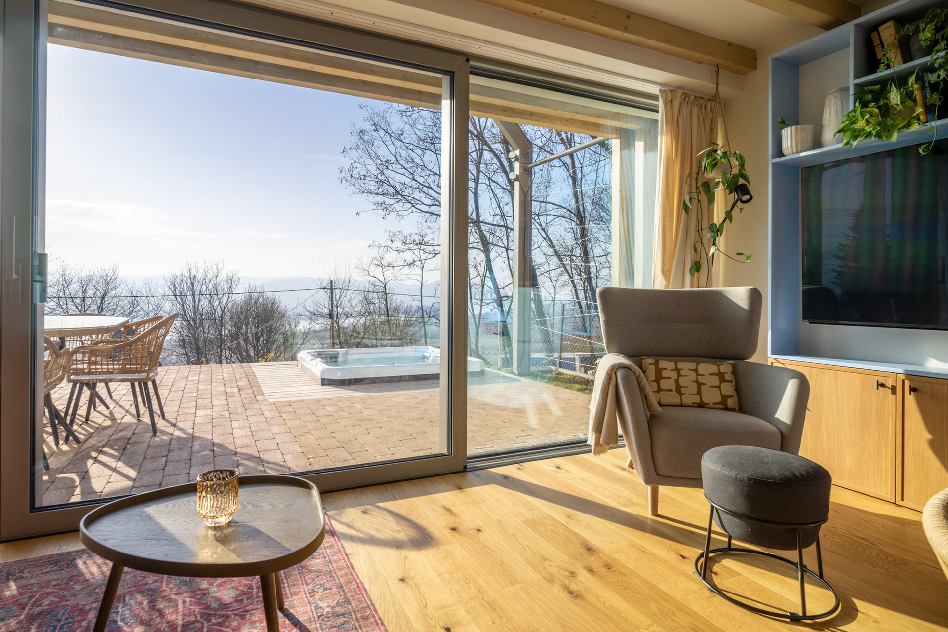 Ingatlanfotózás, enteriőrfotó, épületfotózás