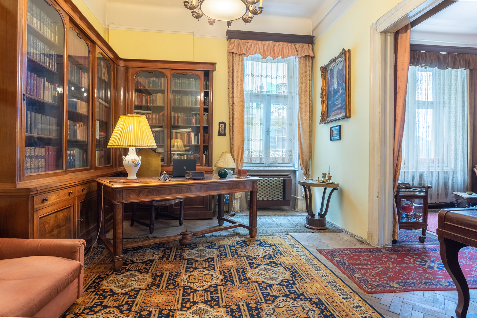 Ingatlanfotózás, enteriőrfotó, épületfotózás