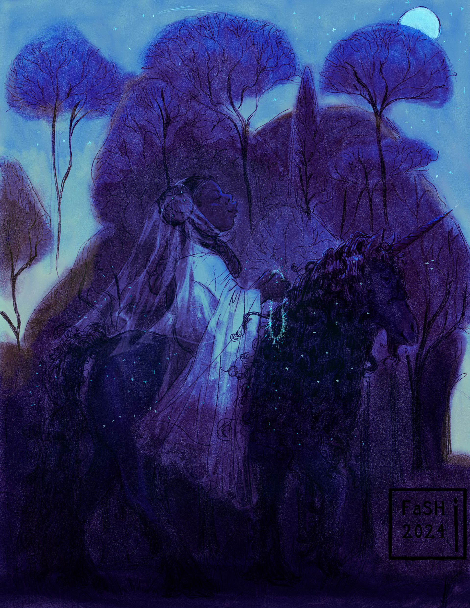 The Enchantress