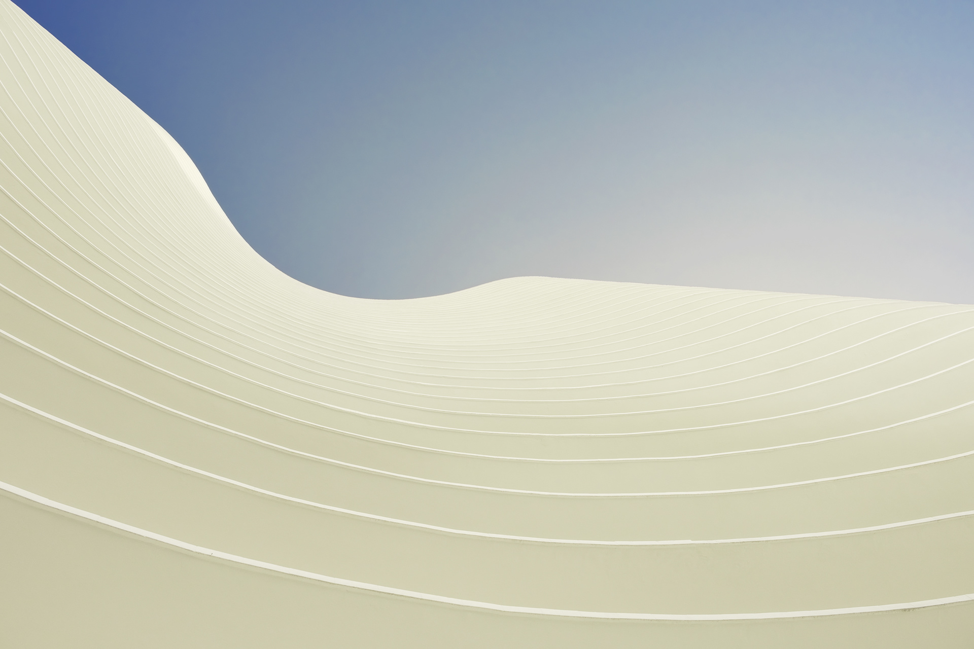 Dunas de Niemeyer