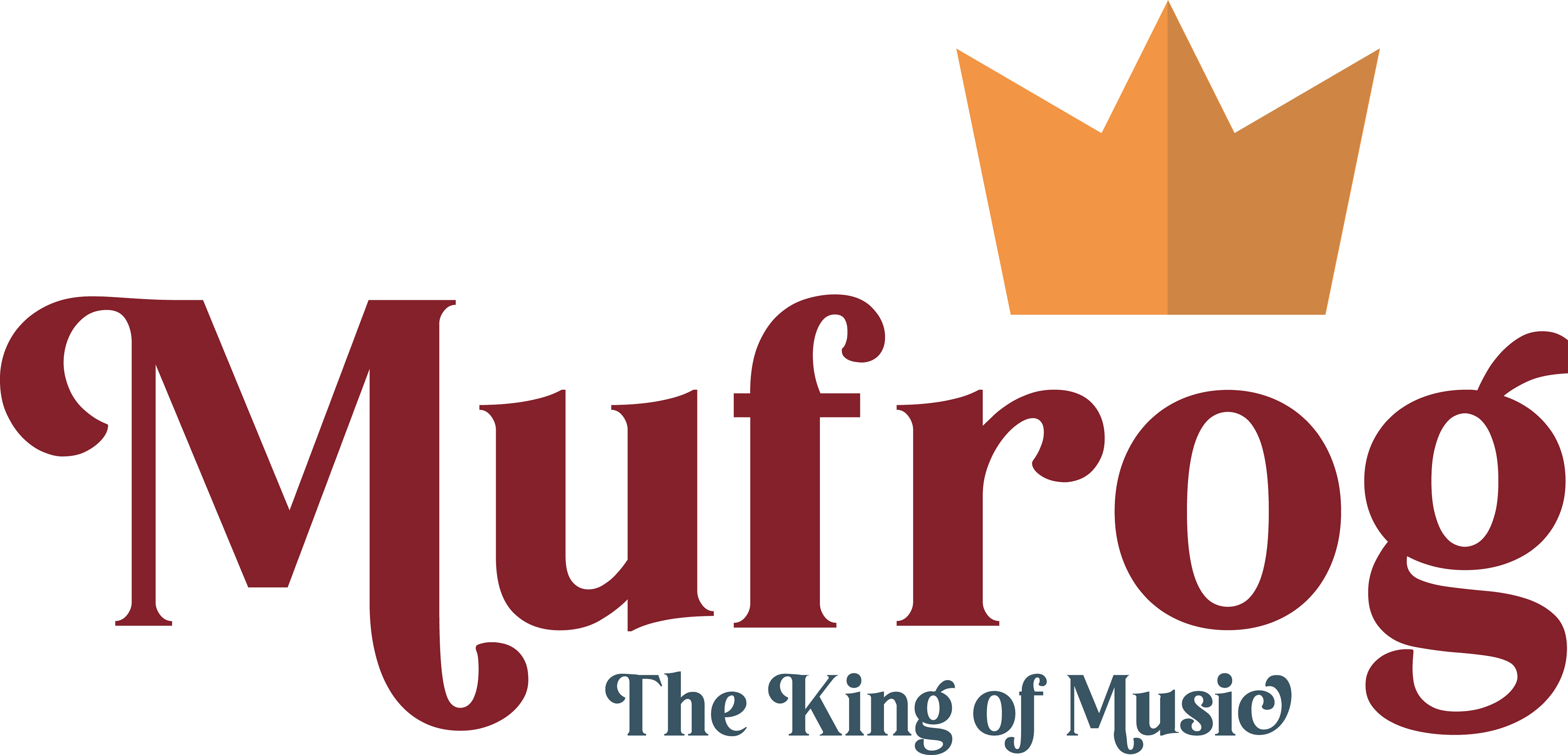 Mufrog - The King of Music