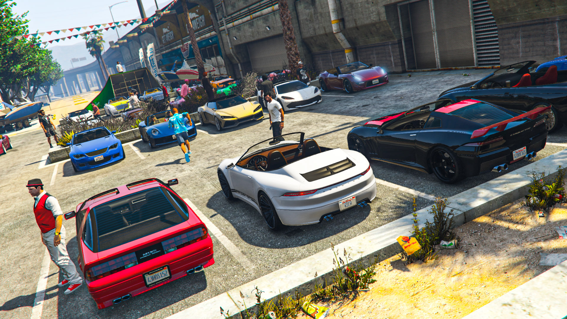 {"Source" : "GeForce SHARE", "B64" : "eyJEUlNBcHBOYW1lIiA6ICJndGE1LmV4ZSIsICJEUlNQcm9maWxlTmFtZSIgOiAiR3JhbmQgVGhlZnQgQXV0byBWIiwgIlNob3J0TmFtZSIgOiAiZ3JhbmRfdGhlZnRfYXV0b192IiwgIkNtc0lkIiA6IDEwMDkxODUxMX0="}