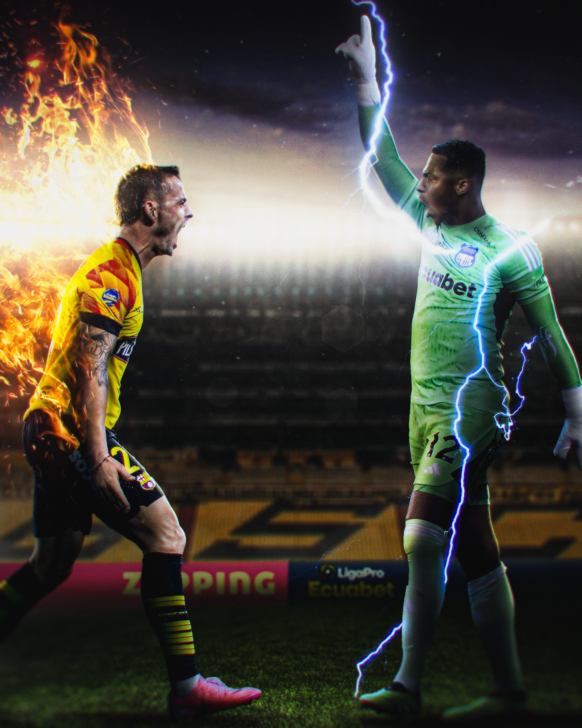 Clasico del Astillero