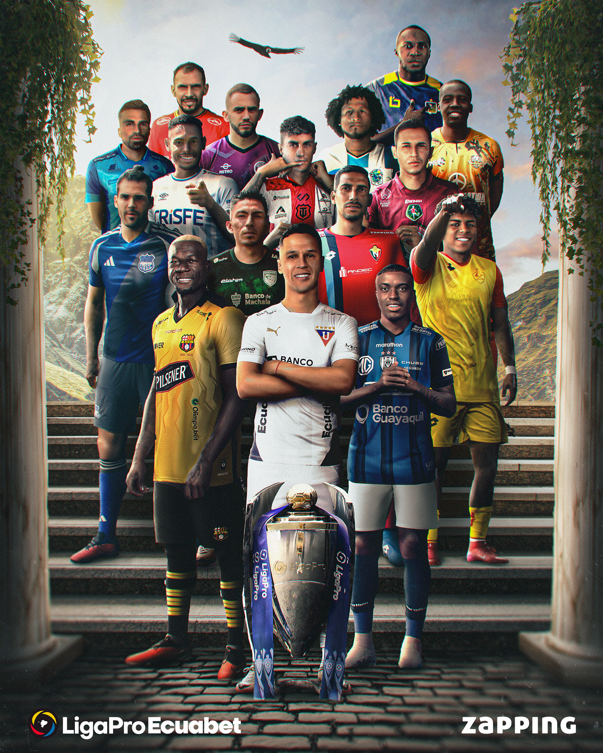 LigaPro 2025