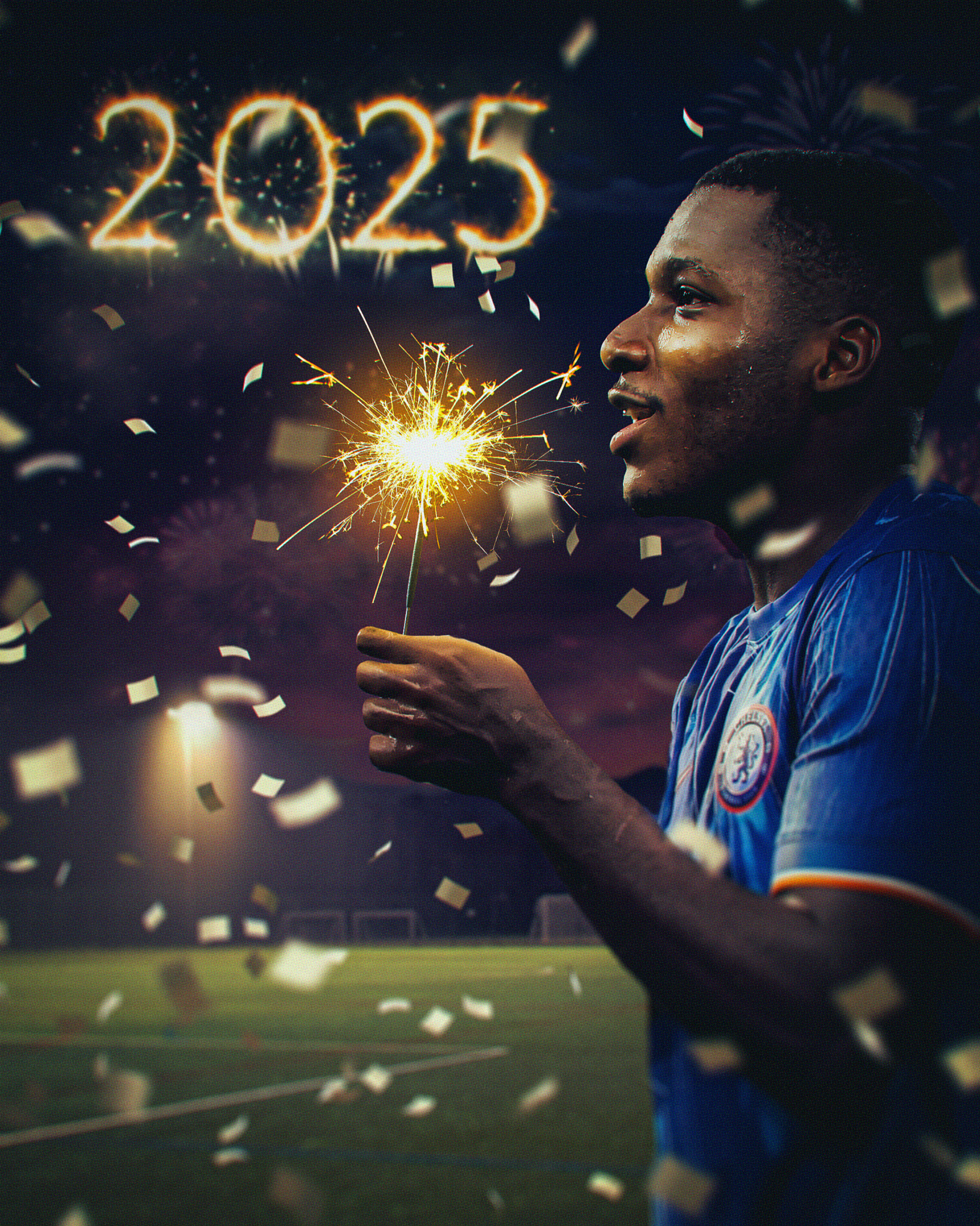 Año Nuevo