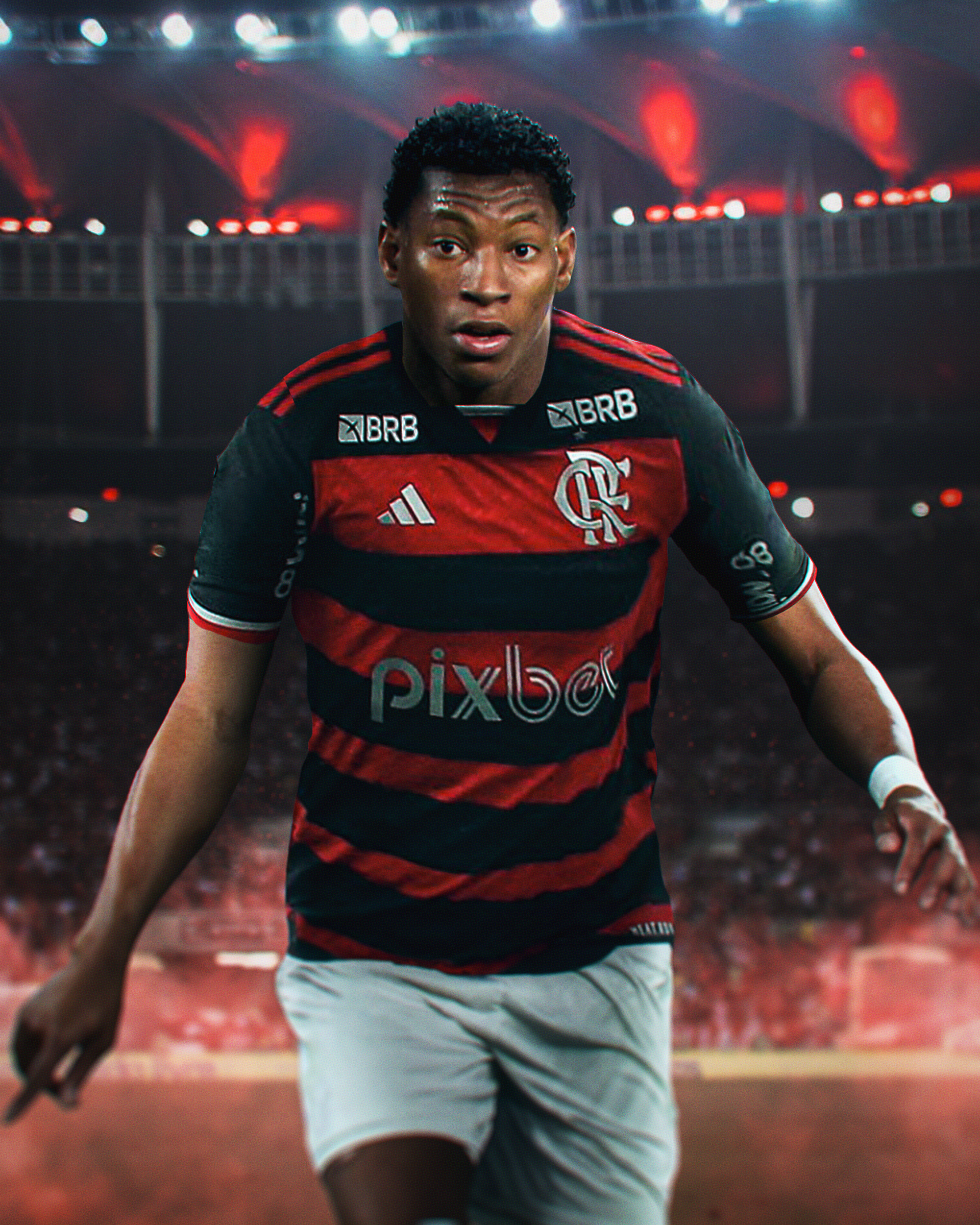 Gonzalo Plata ficha por Flamengo