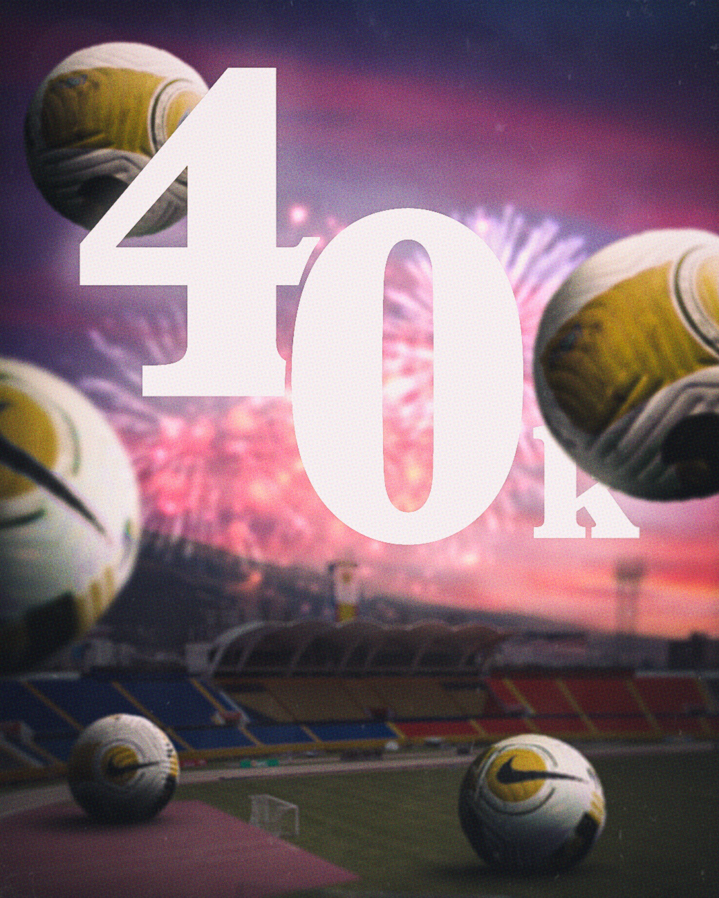 MroOff llega a 40k en X