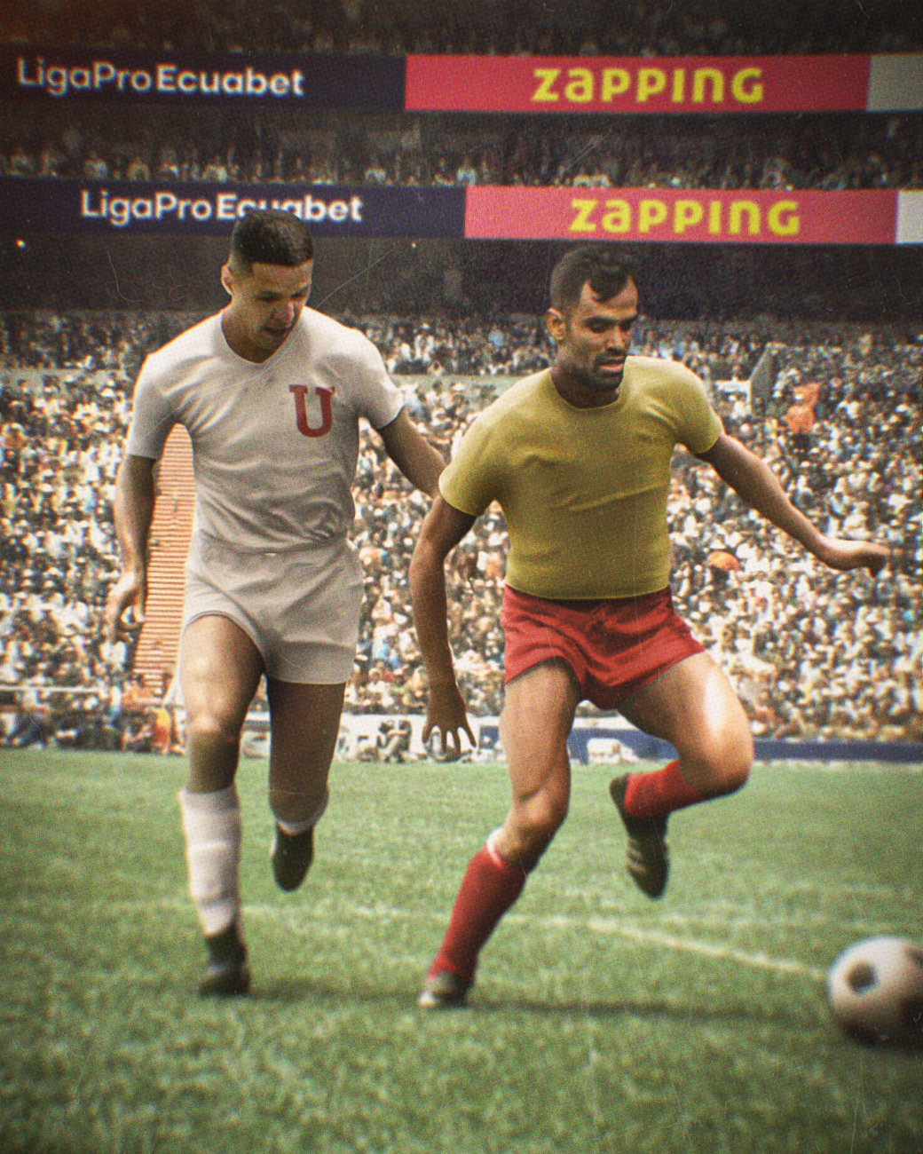 Clasico Capitalino