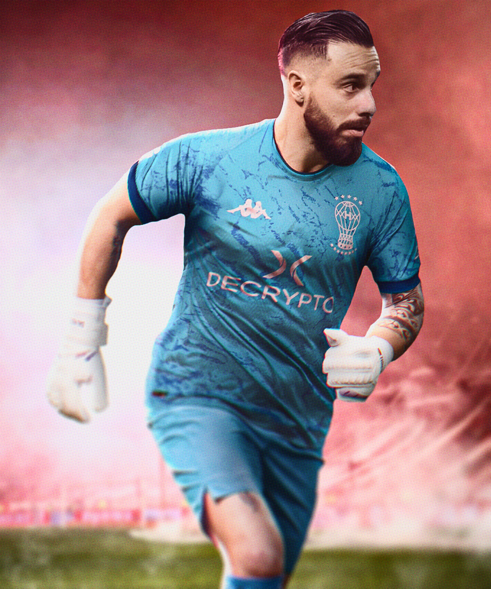 Hernan Galindez se una a Huracan