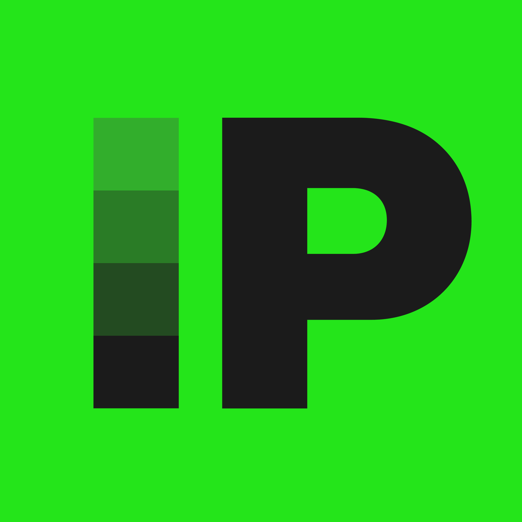PXL Pitch