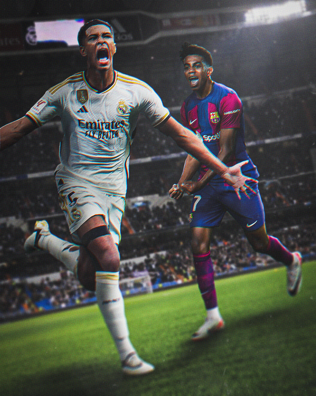 El Clasico
