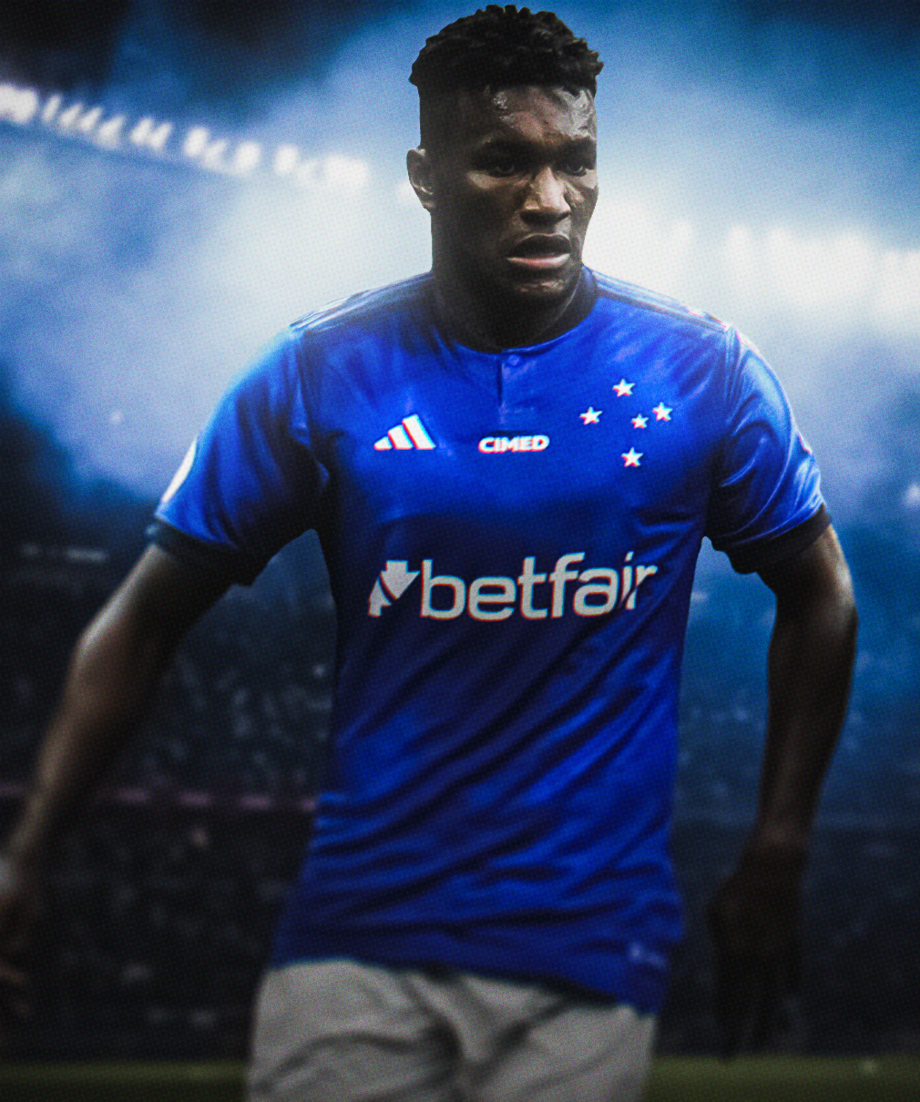 Jose Cifuentes se une a Cruzeiro