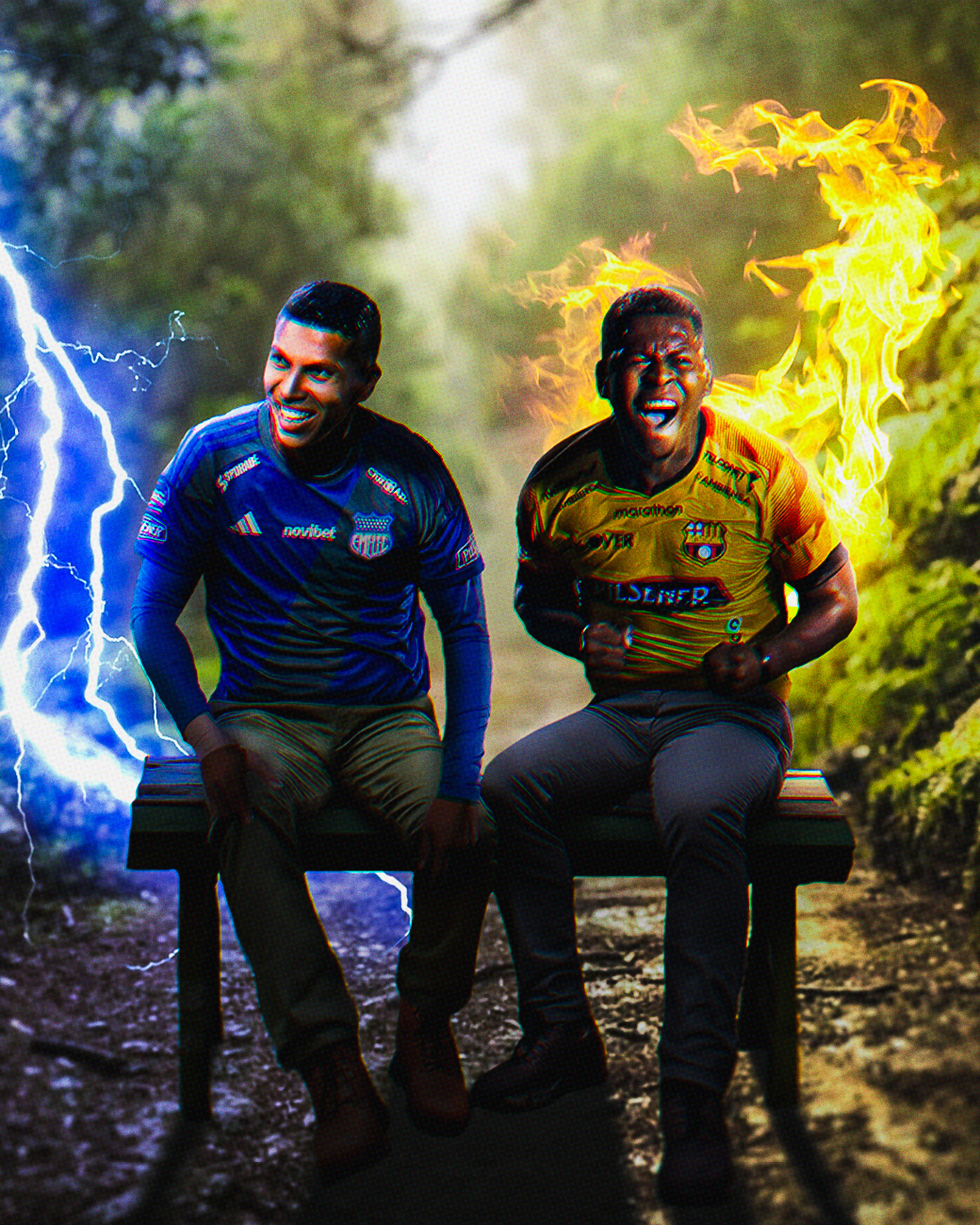 Clasico del Astillero
