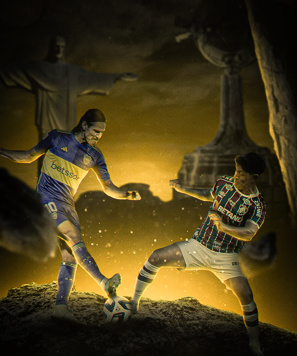 Previa Final Libertadores 2023