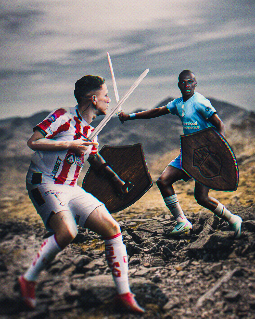 Clasico Ambateño