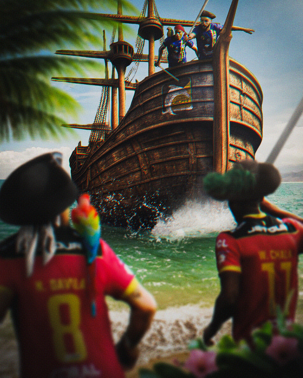 Delfin vs Cuenca