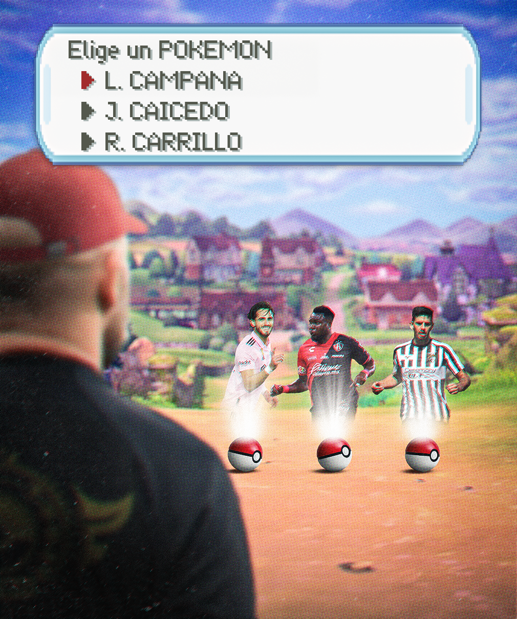 La eleccion de Sanchez Bas