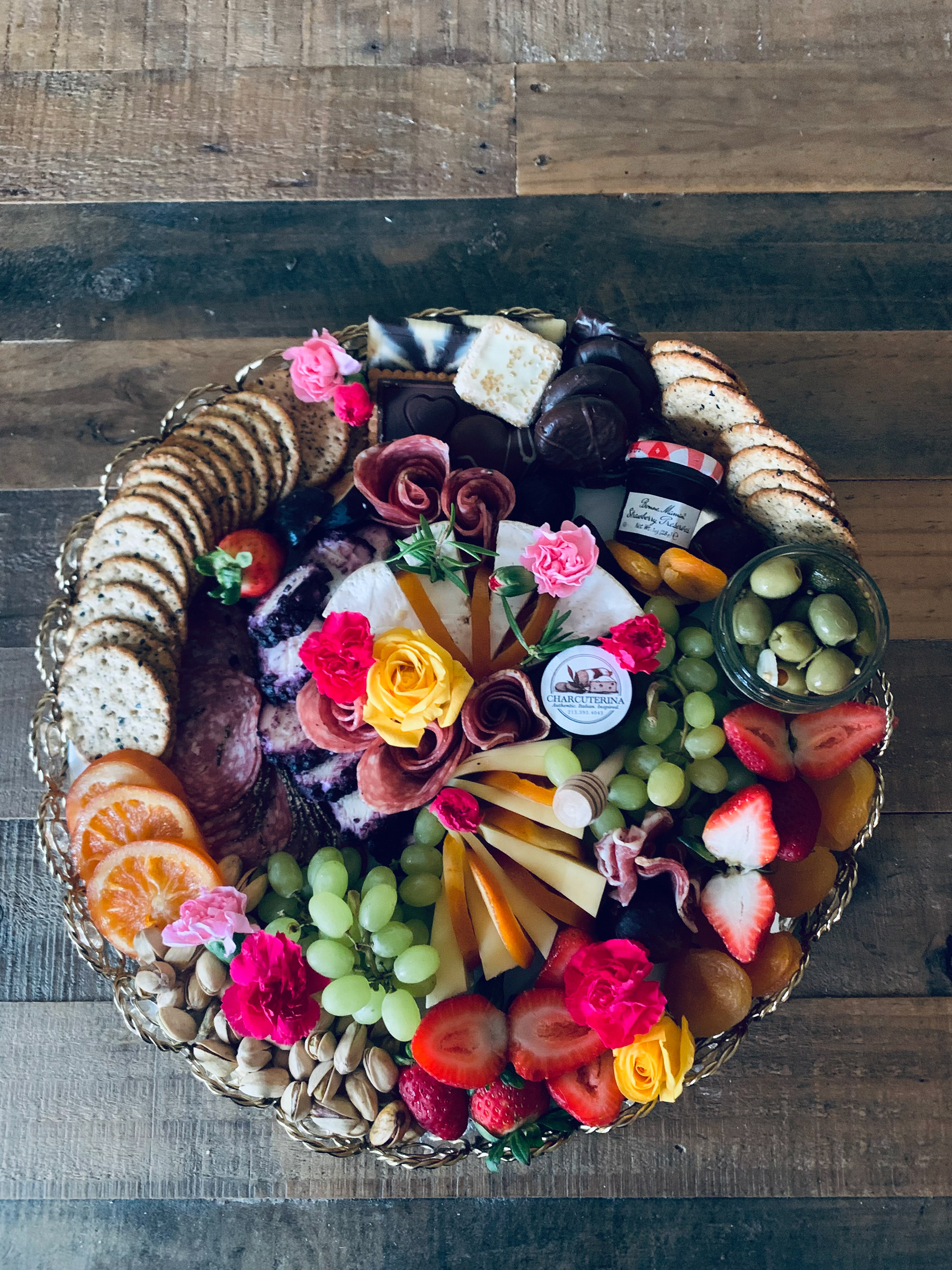 Party Platter