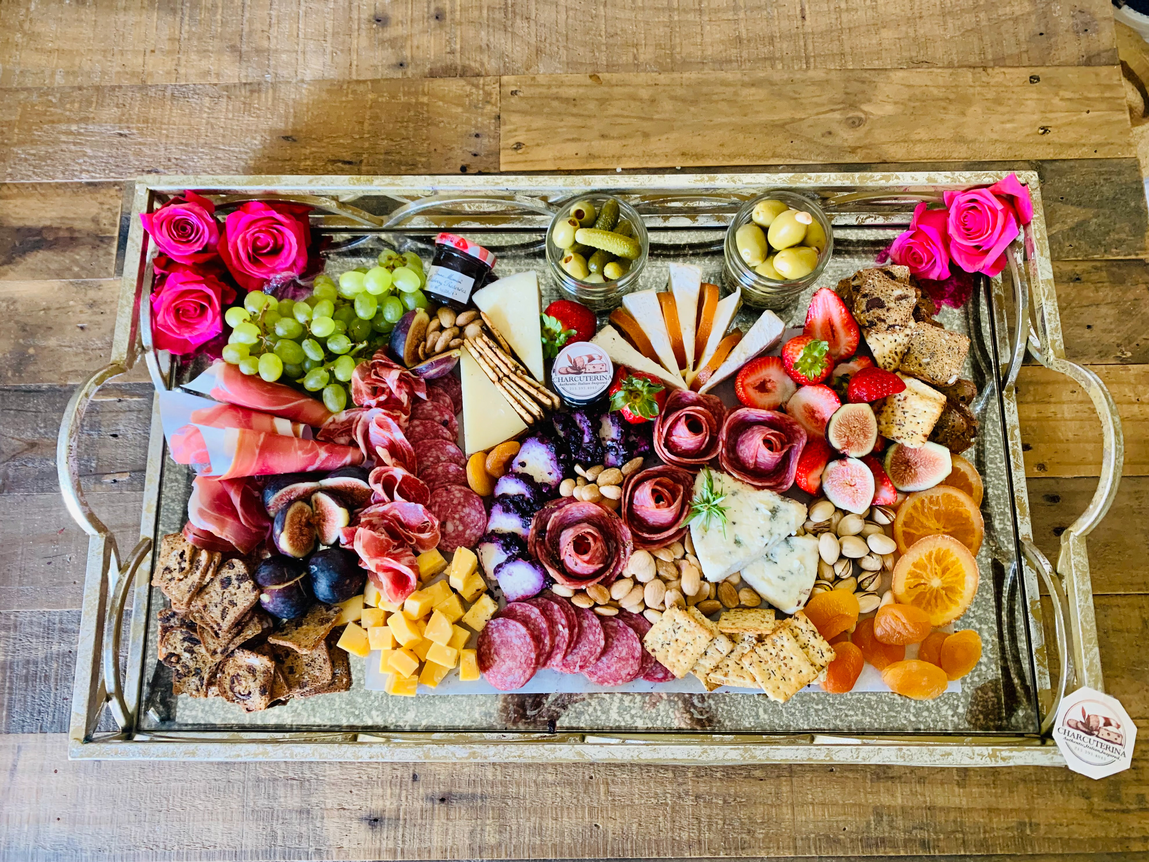 Party Platter