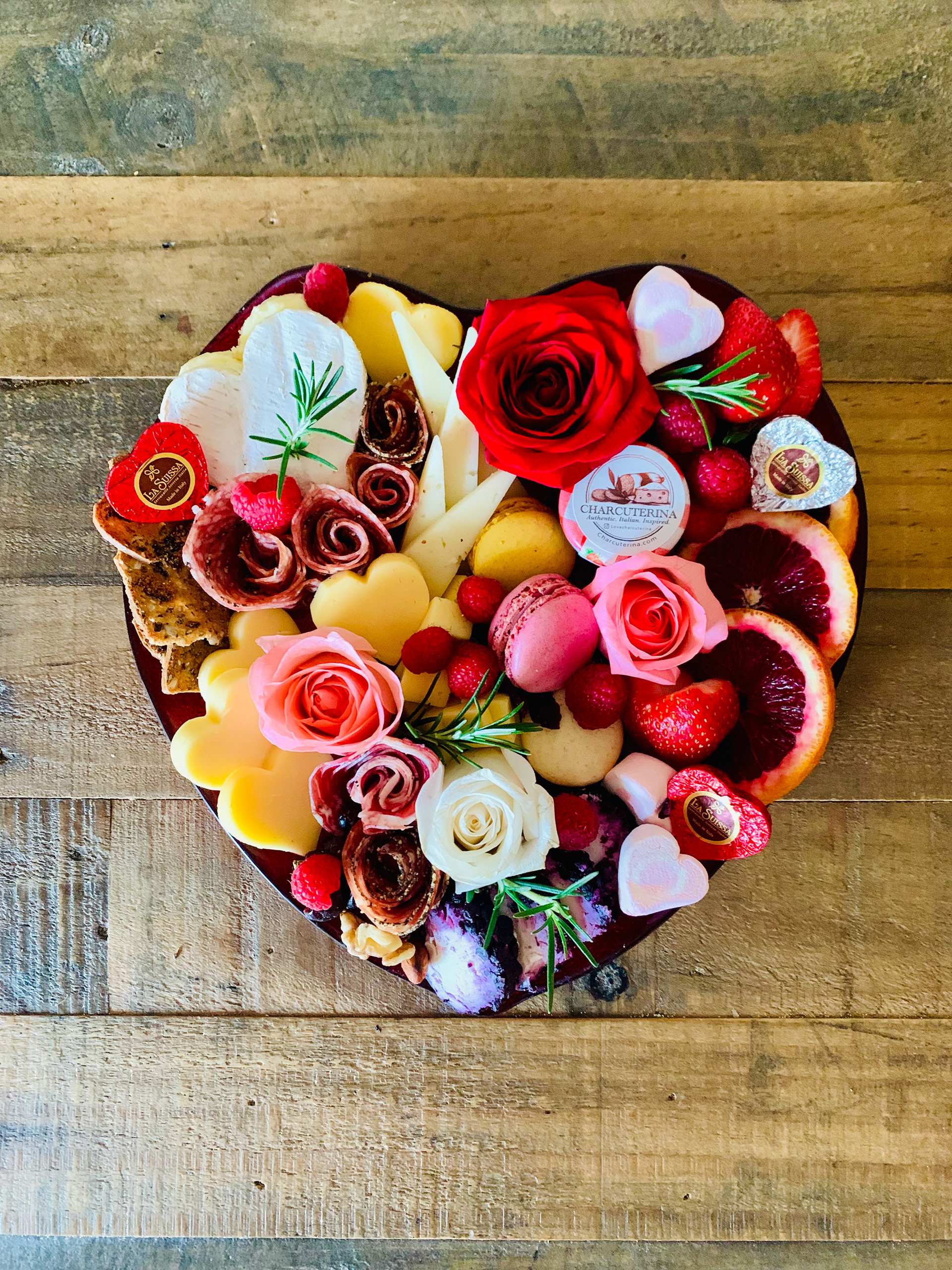 Lover Board $95 (Includes the plate to keep)