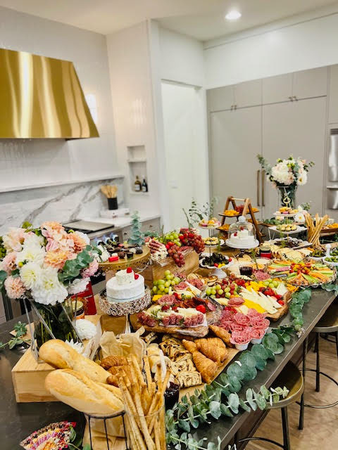 VIP EVENT