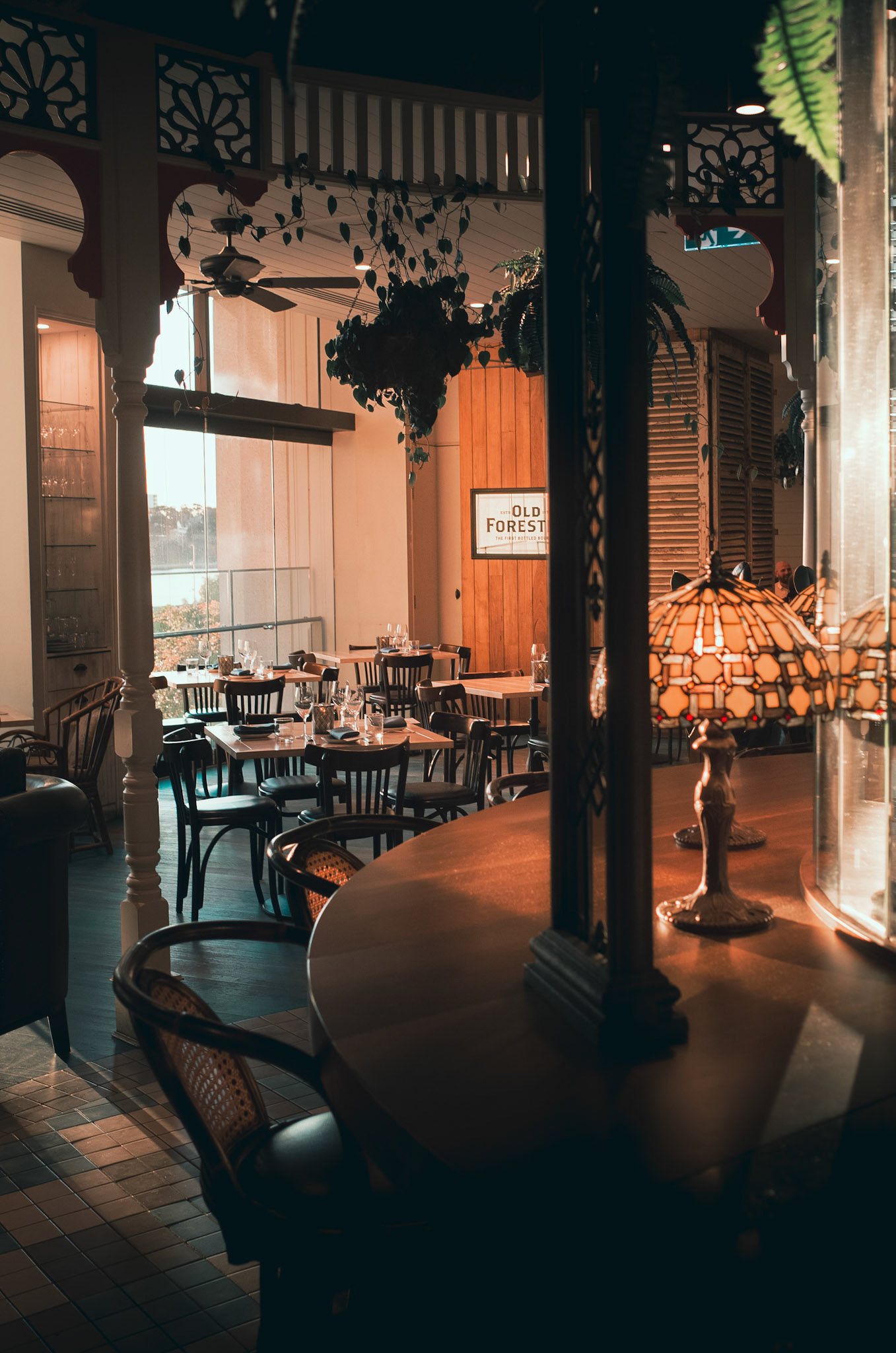 NOLA Smokehouse & Bar. 2024
