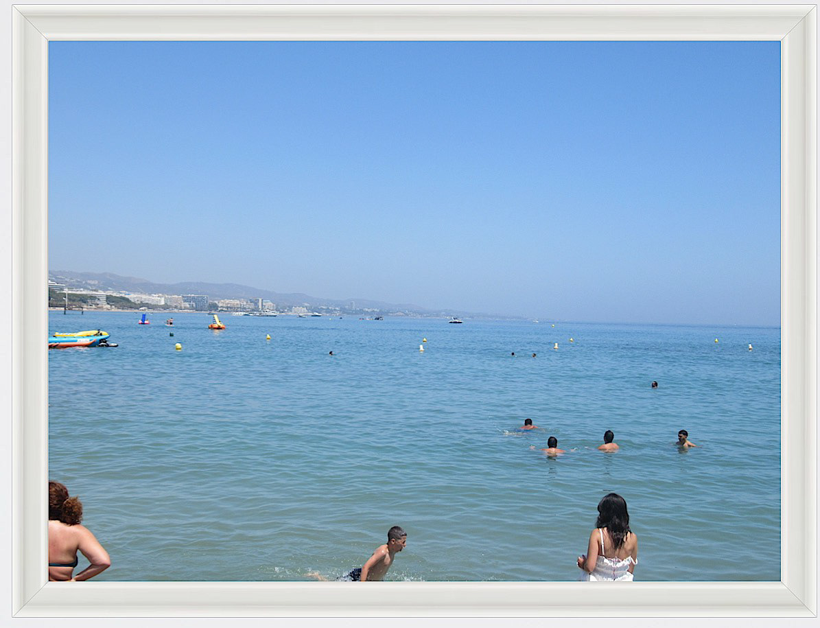 Marbella, Spain 