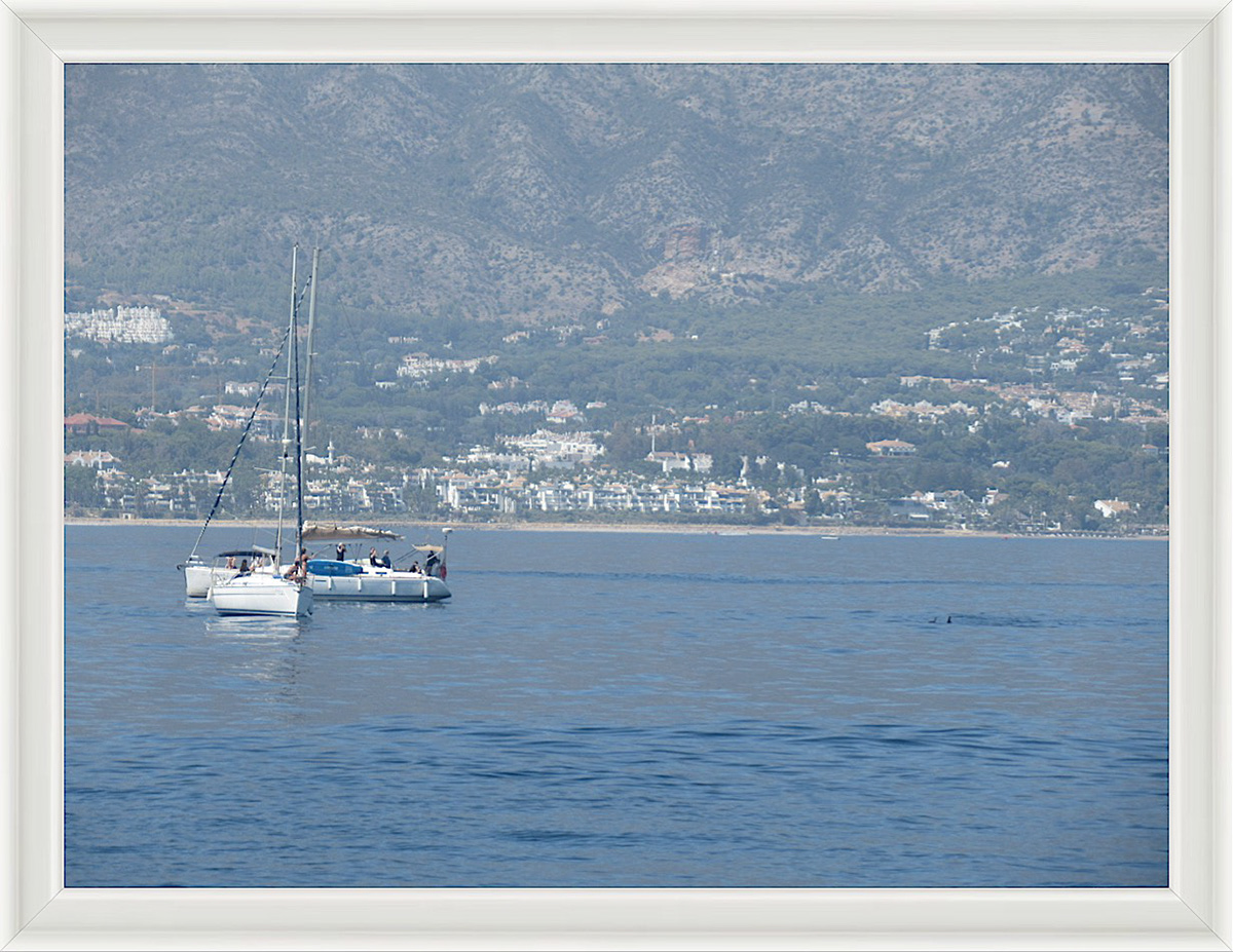 Marbella, Spain 