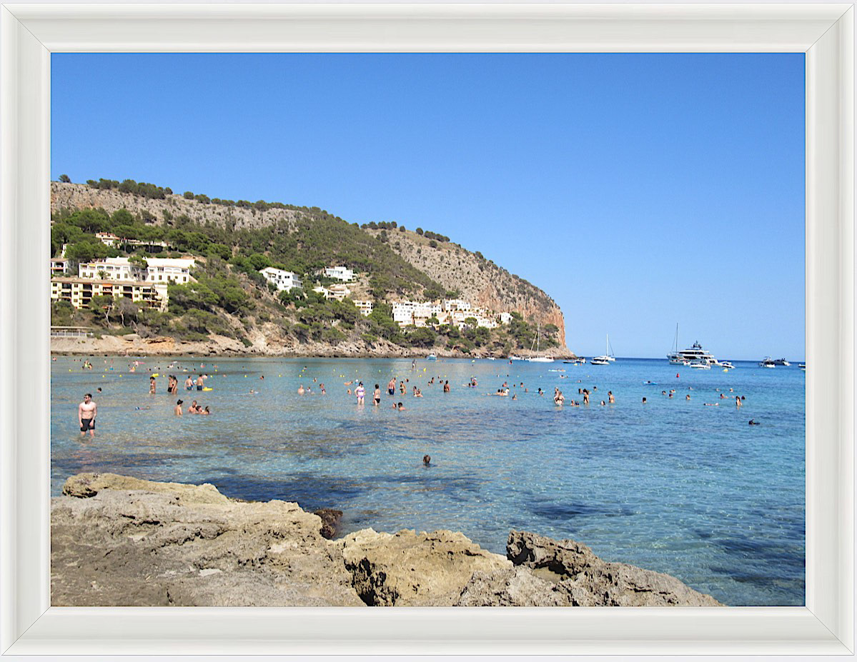 Mallorca, Spain 