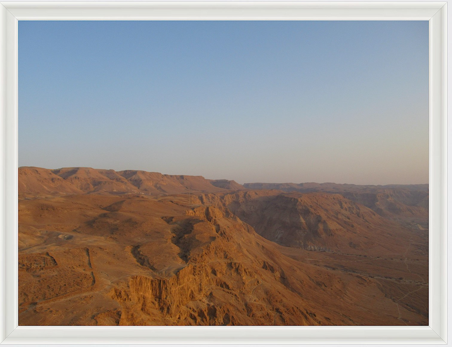 Photo #61- Negev, Israel 